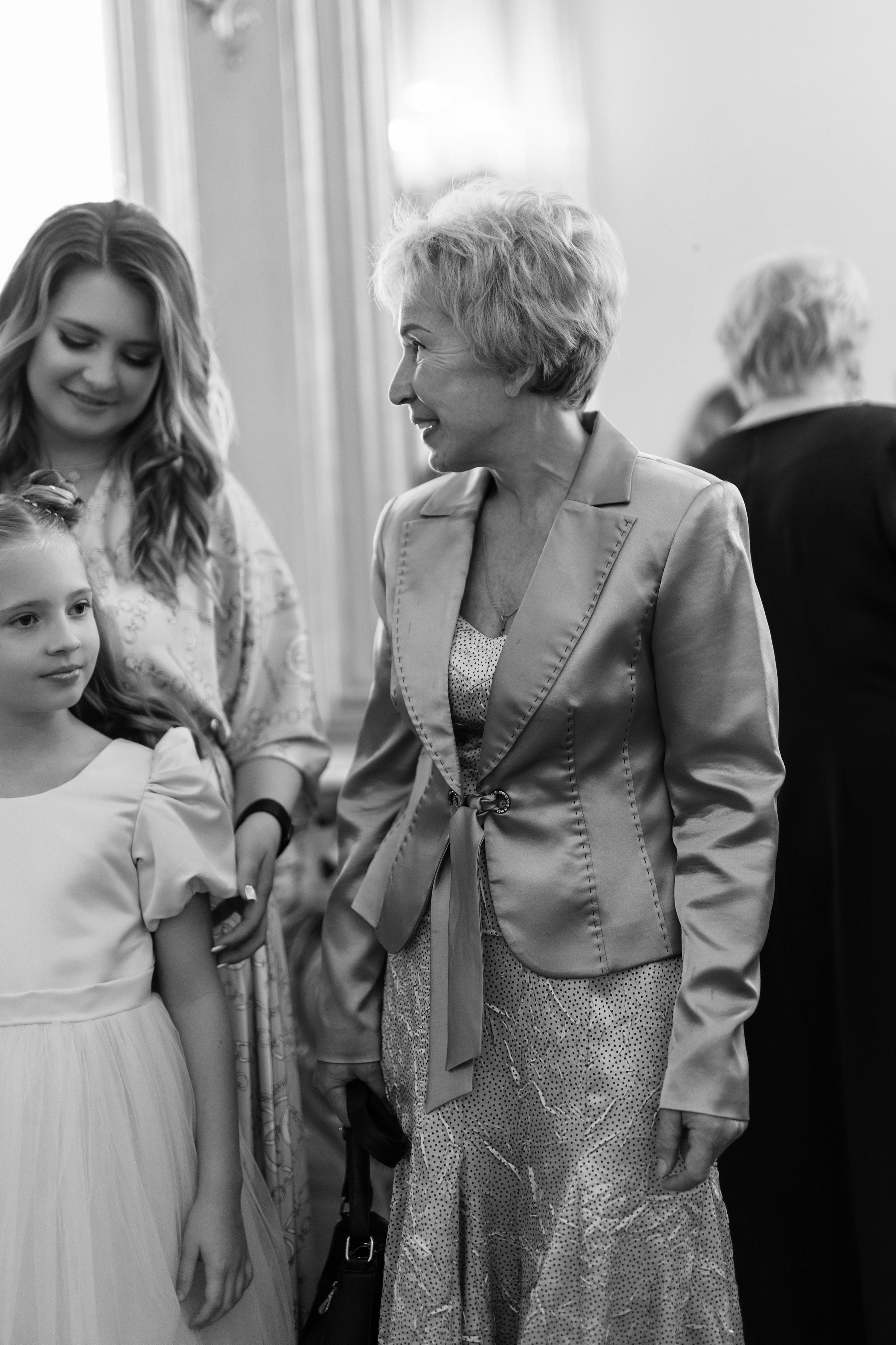 Дарья и Андрей. Фотограф в Москве Анастасия Курлович