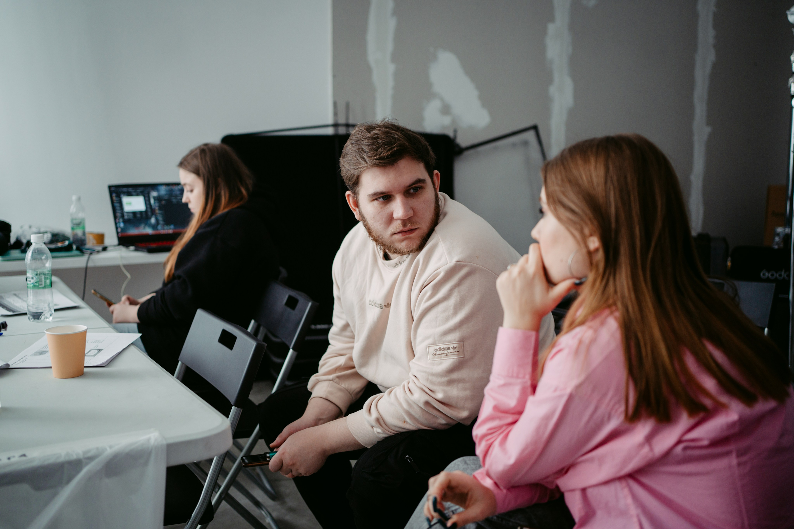 Backstage Татнефть х Зилант х Ак Барс. Главная