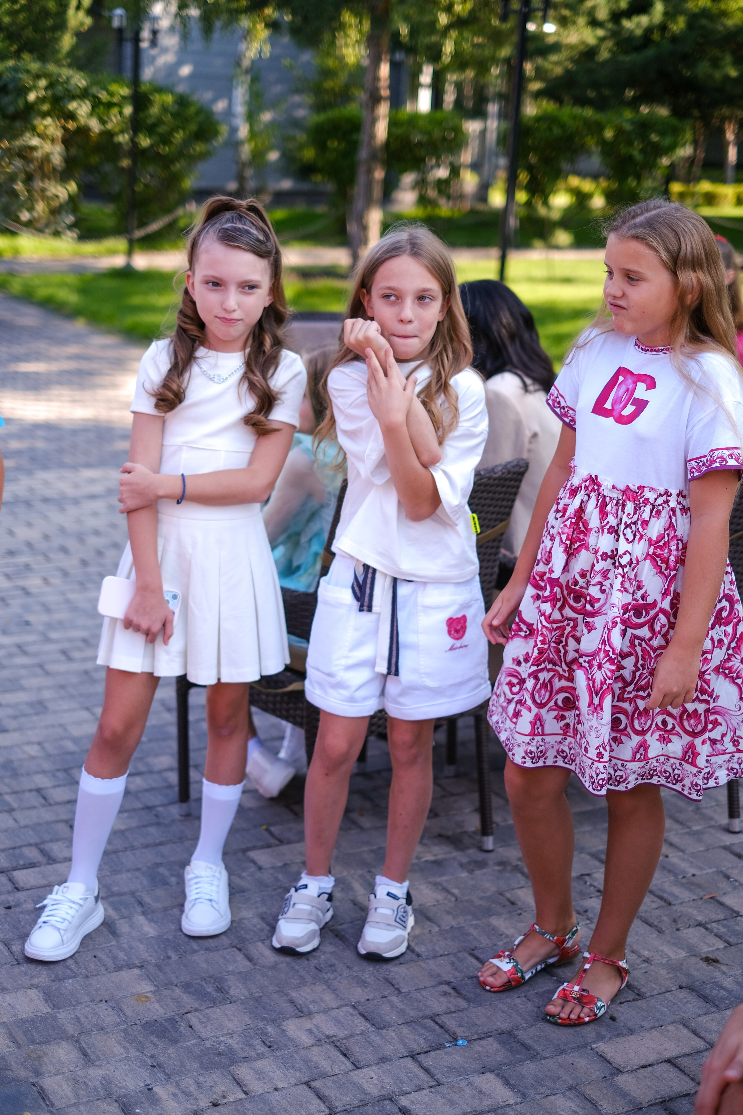 День рождения Анфисы. Семейный детский ньюборн фотограф в Москве Марта Петрова