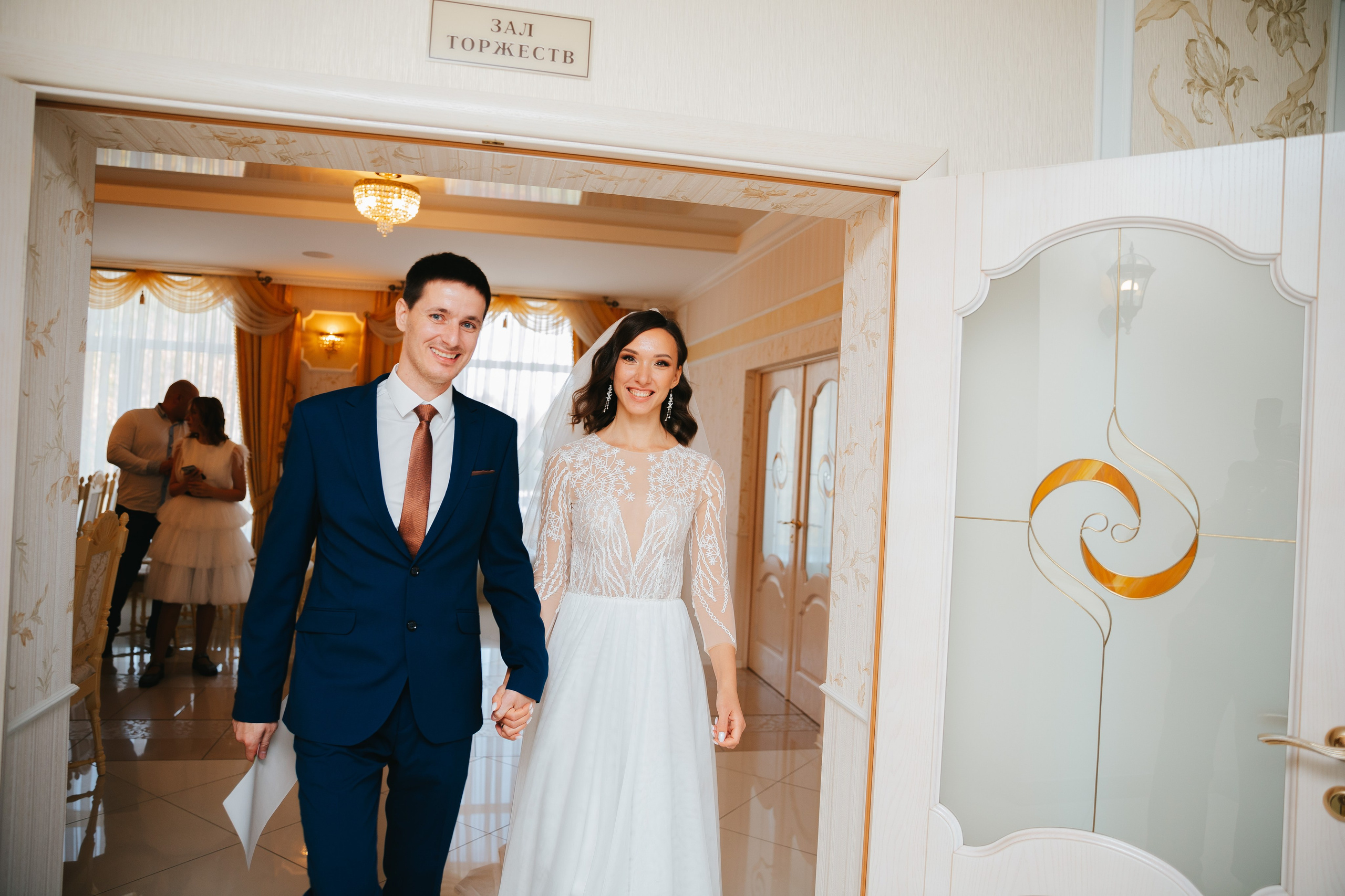 Федор и Ксения. Семейный lifestyle фотограф в Санкт-Петербурге Людмила Пахомова