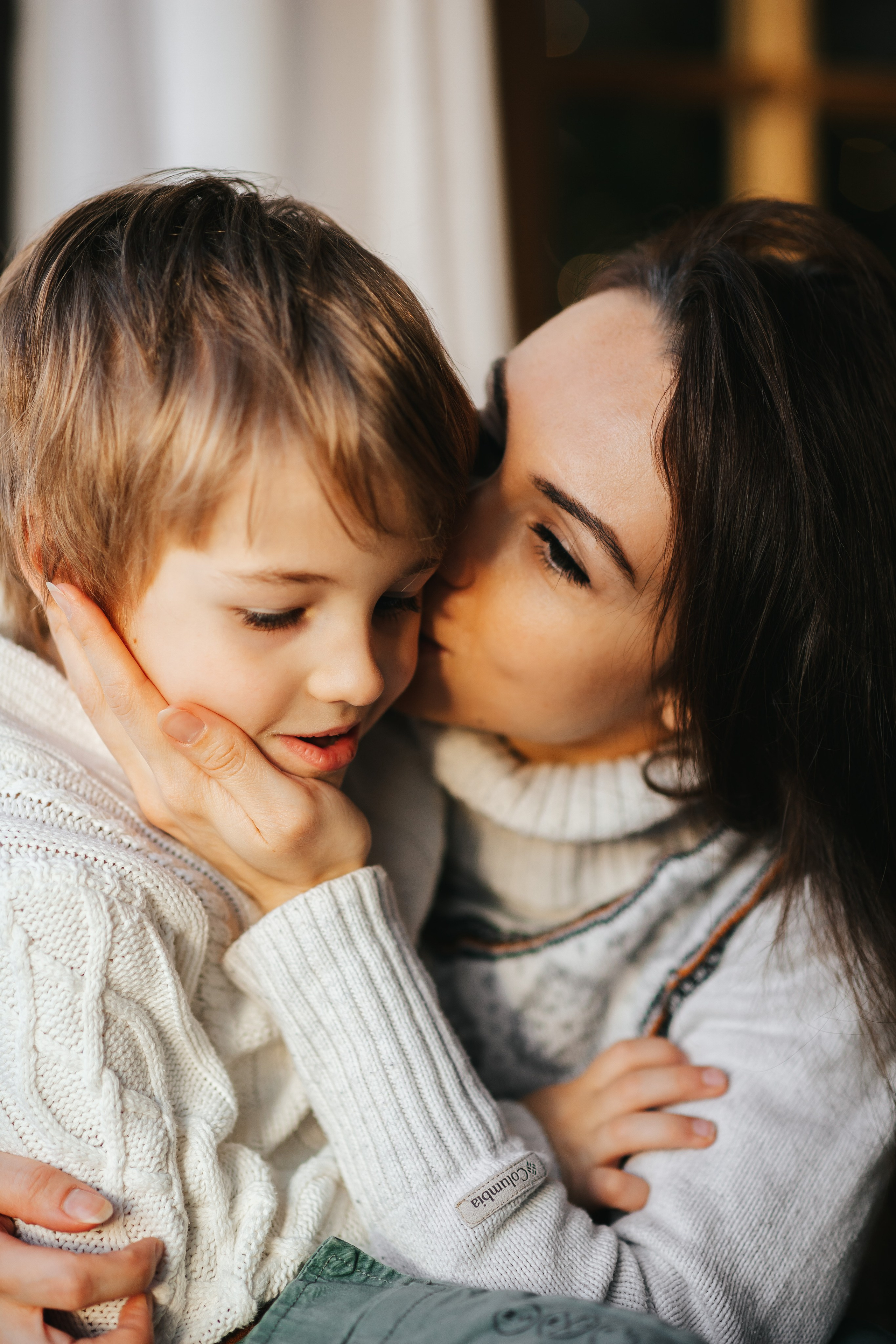 Лёша, Таня и Саша. Семейный lifestyle фотограф в Санкт-Петербурге Людмила Пахомова