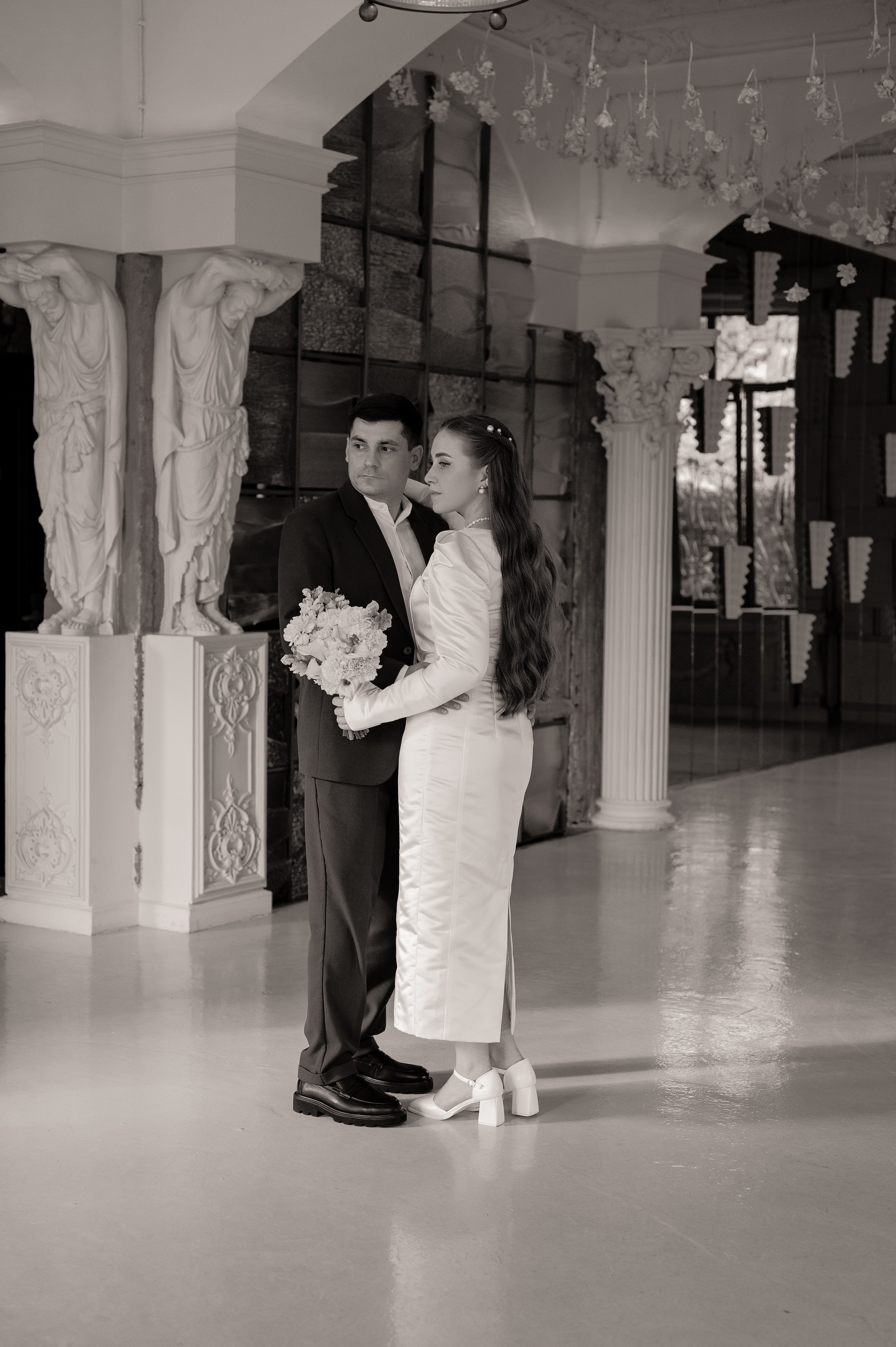 Геннадий и Дарья. Свадебный и семейный фотограф в Краснодаре Алина Мельник