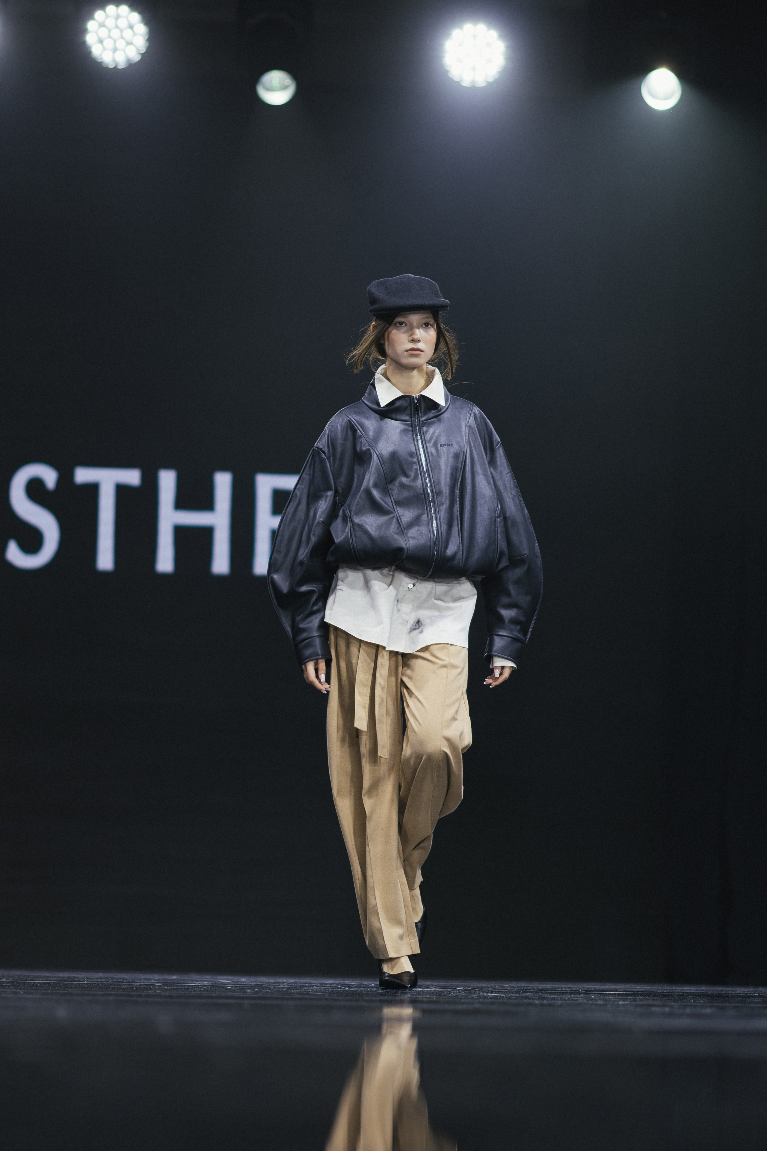 Catwalk. ProVizArt