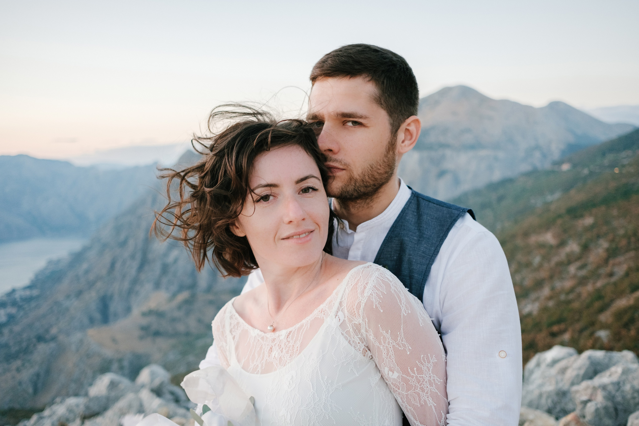 Ника — Tivat Montenegro. Свадебный Видеограф Фотограф в Сочи