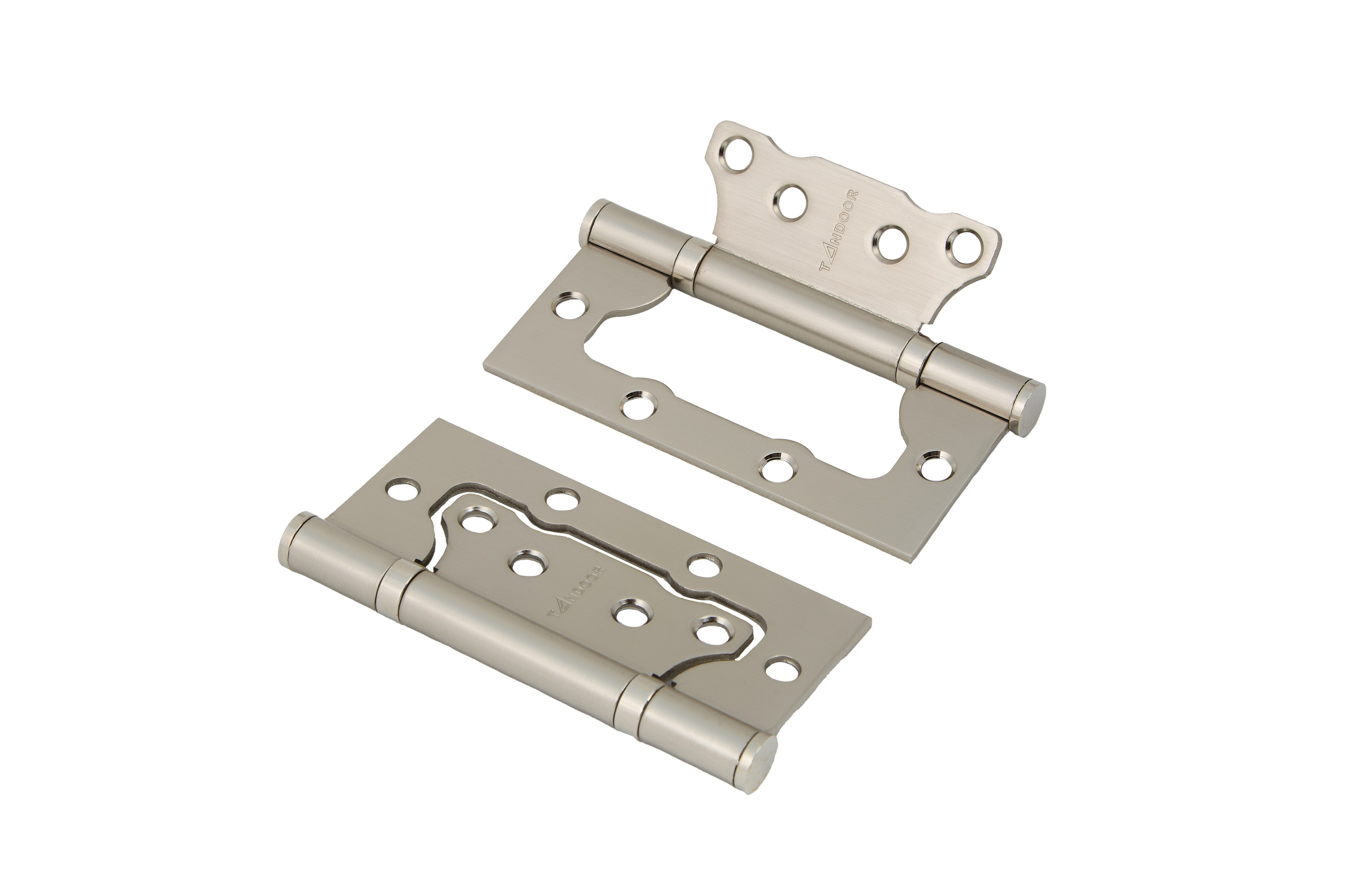 Съемка дверных ручек. Фотограф Руслан Потапов в Краснодаре