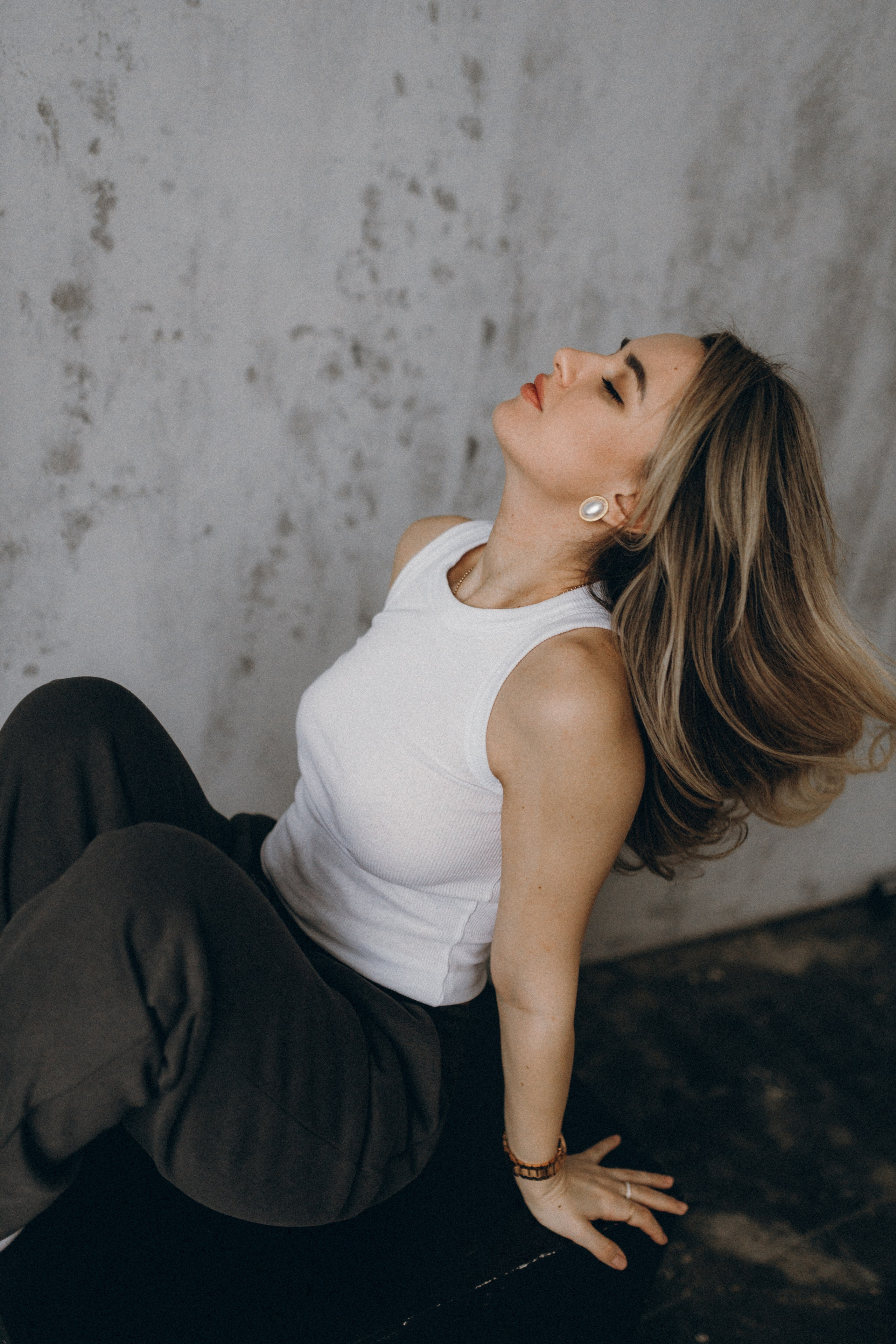 Алина. Фотограф НОГИНСК, Москва, Анастасия Белая