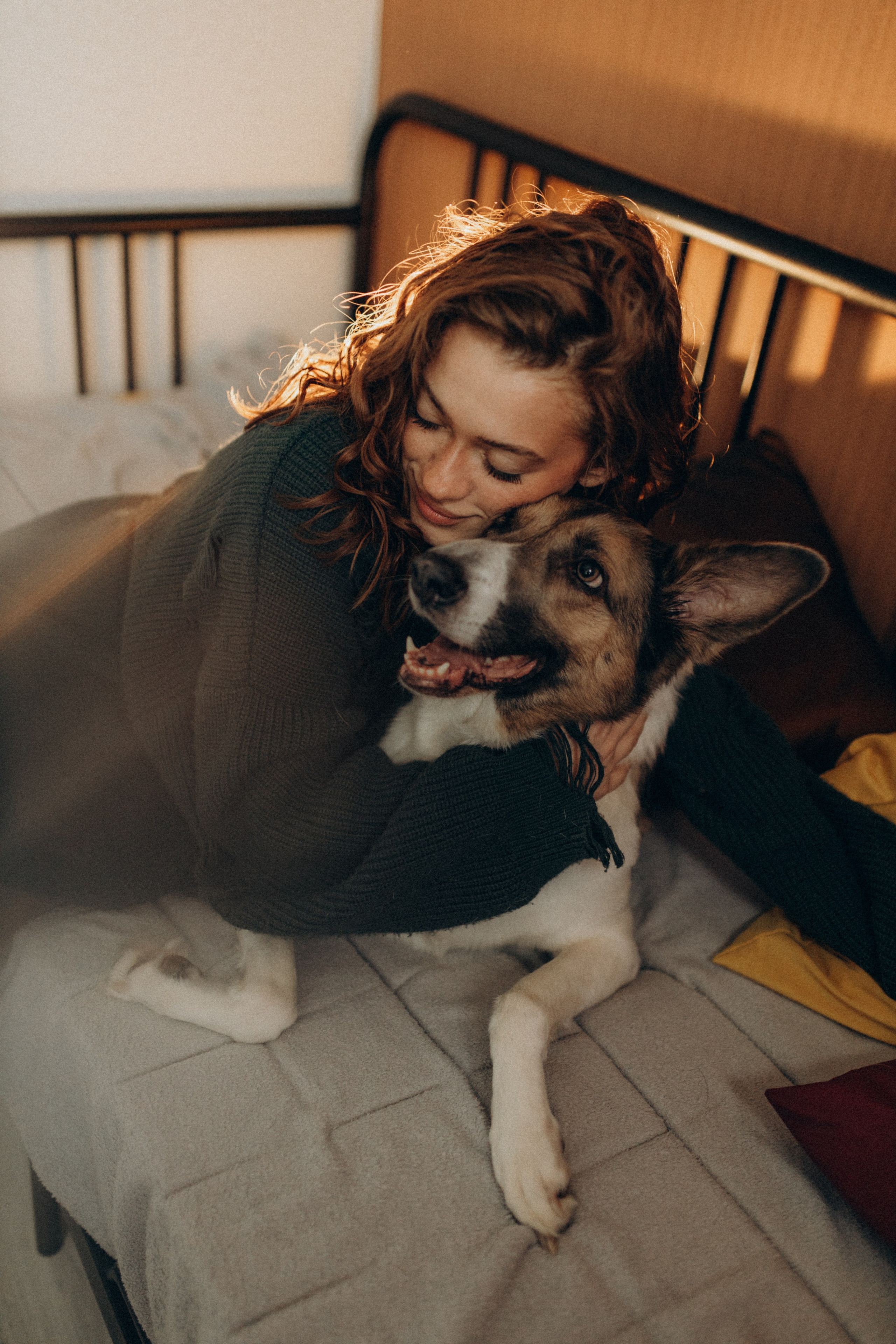 Полина. Фотограф НОГИНСК, Москва, Анастасия Белая