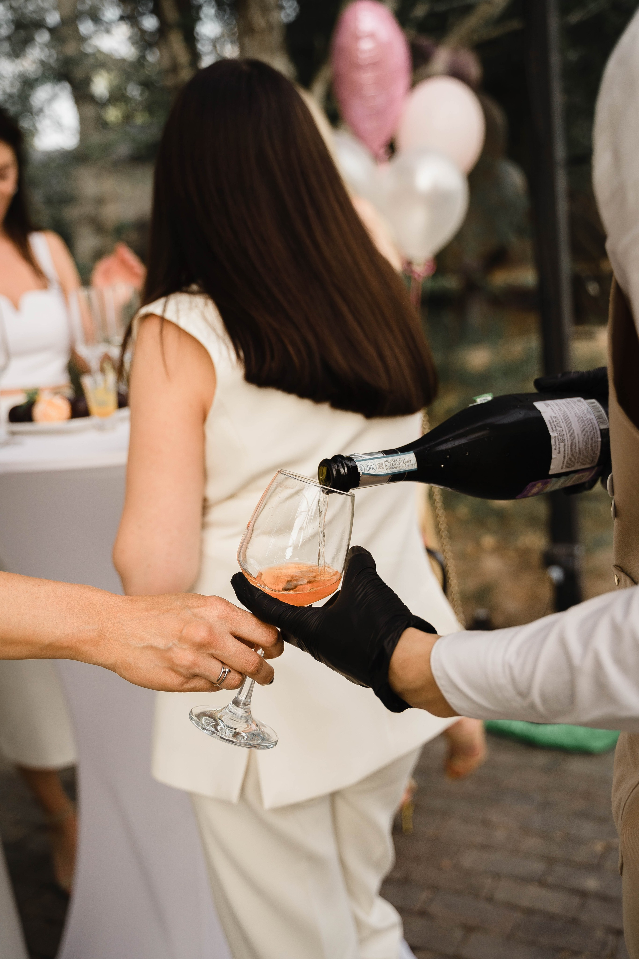 Дмитрий и Екатерина 16.06.2023. Свадебный фотограф Казань Анастасия Доле