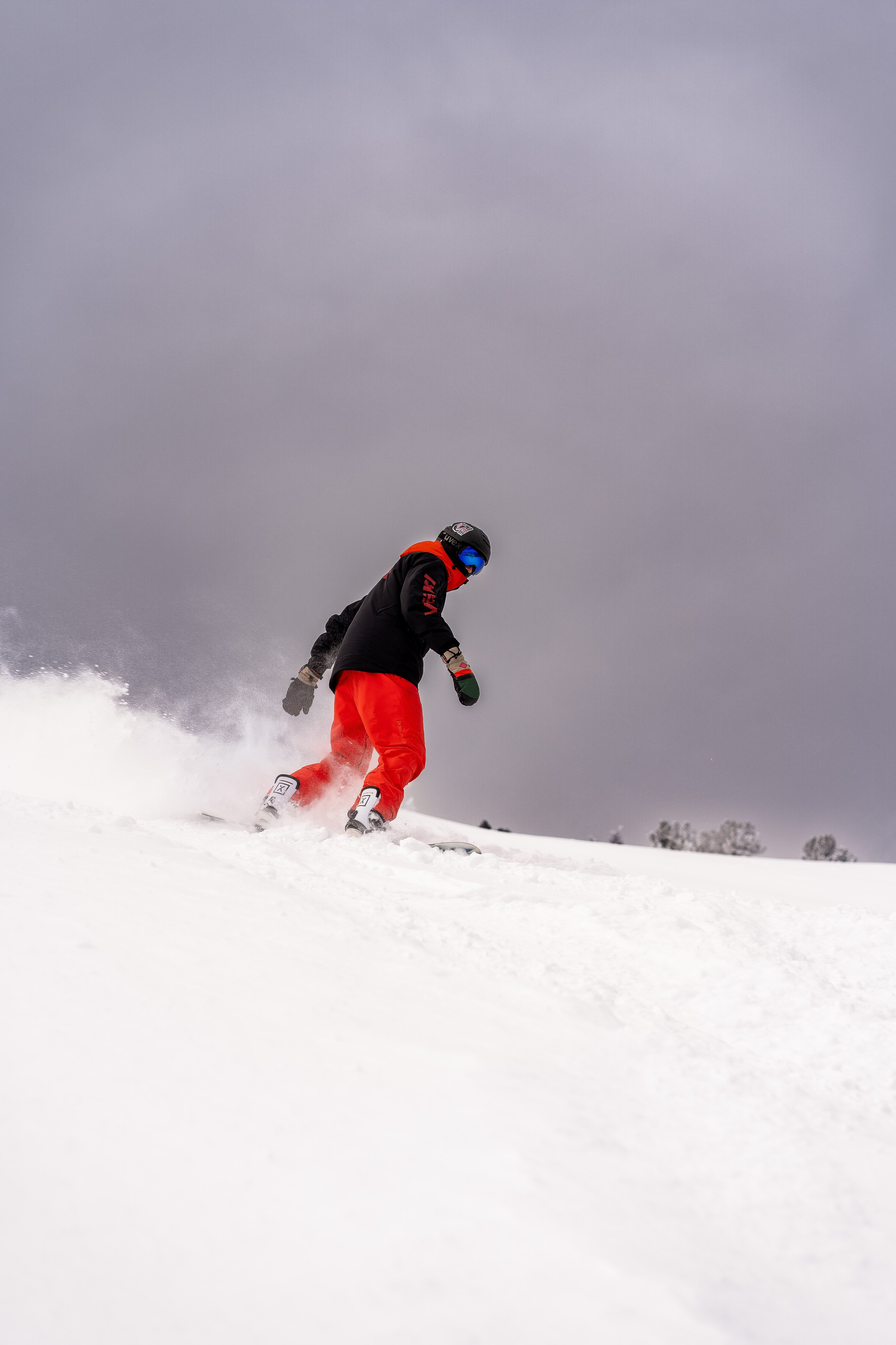 Фрирайд. Анастасия Паршукова — фотограф Шерегеш Новосибирск