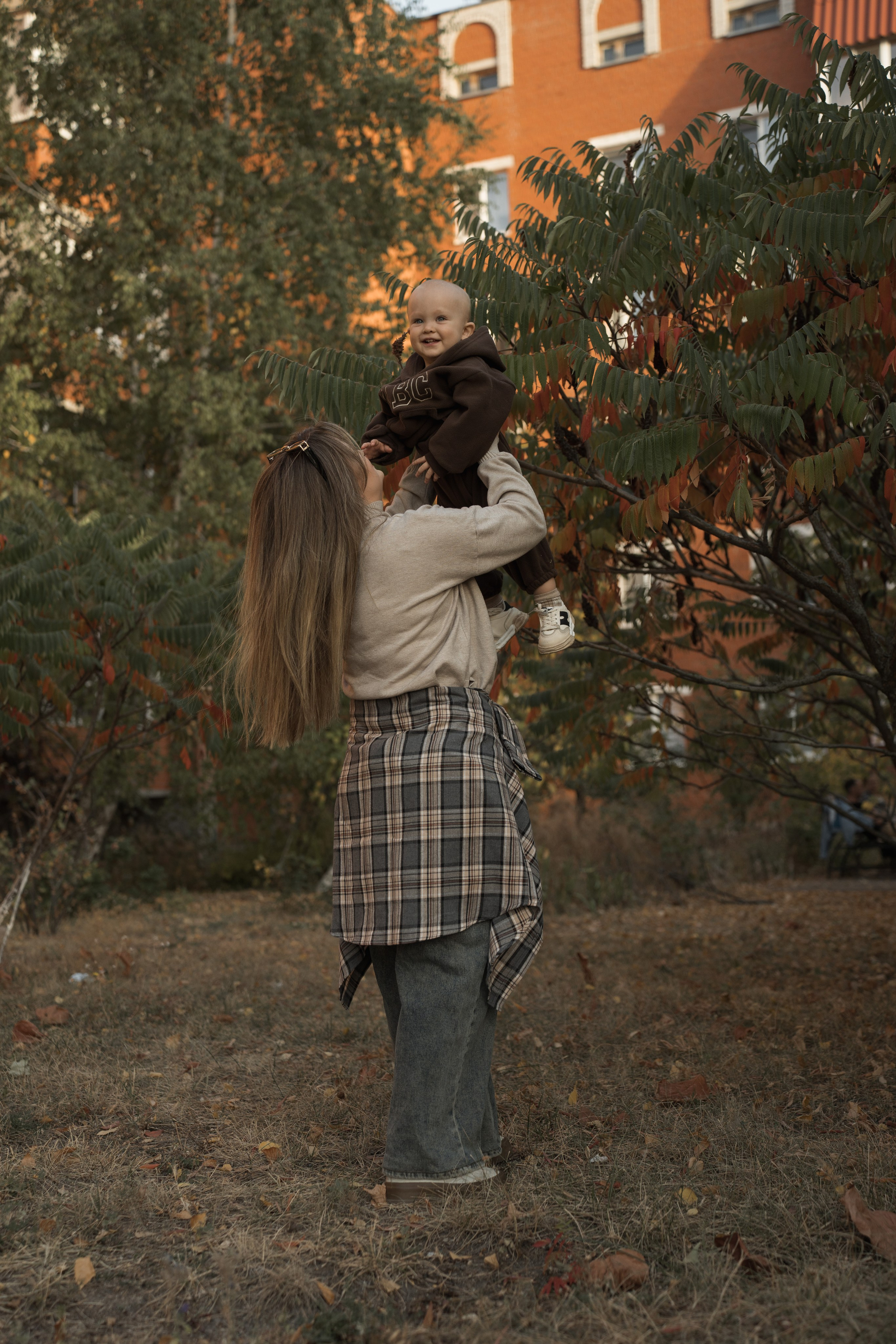 Наташа и Макар. Фотограф в Старом Осколе и Воронеже Анастасия Епифанцева