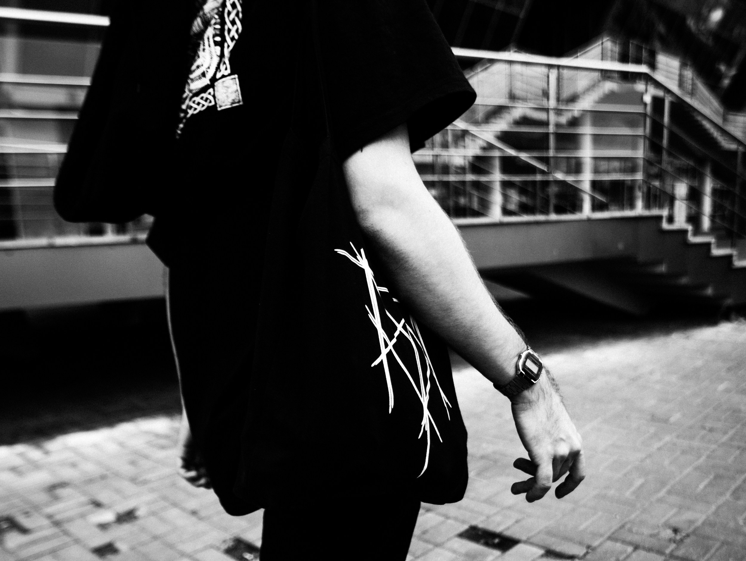 Роад трип TRNA СПБ-Москва 2021. Фотограф Мария Немм