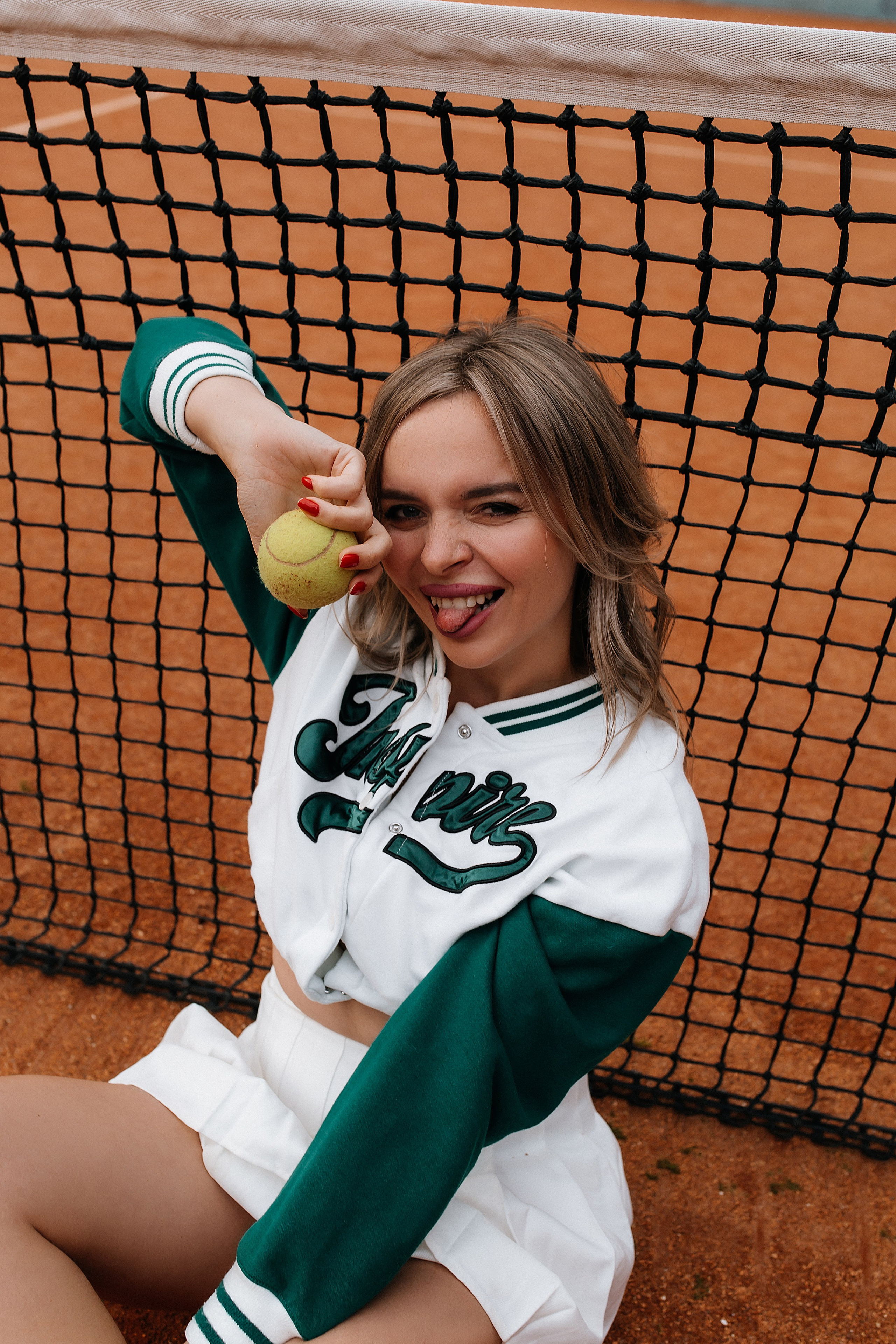 Катя. Фотограф Брянск|Москва Даша Жукова