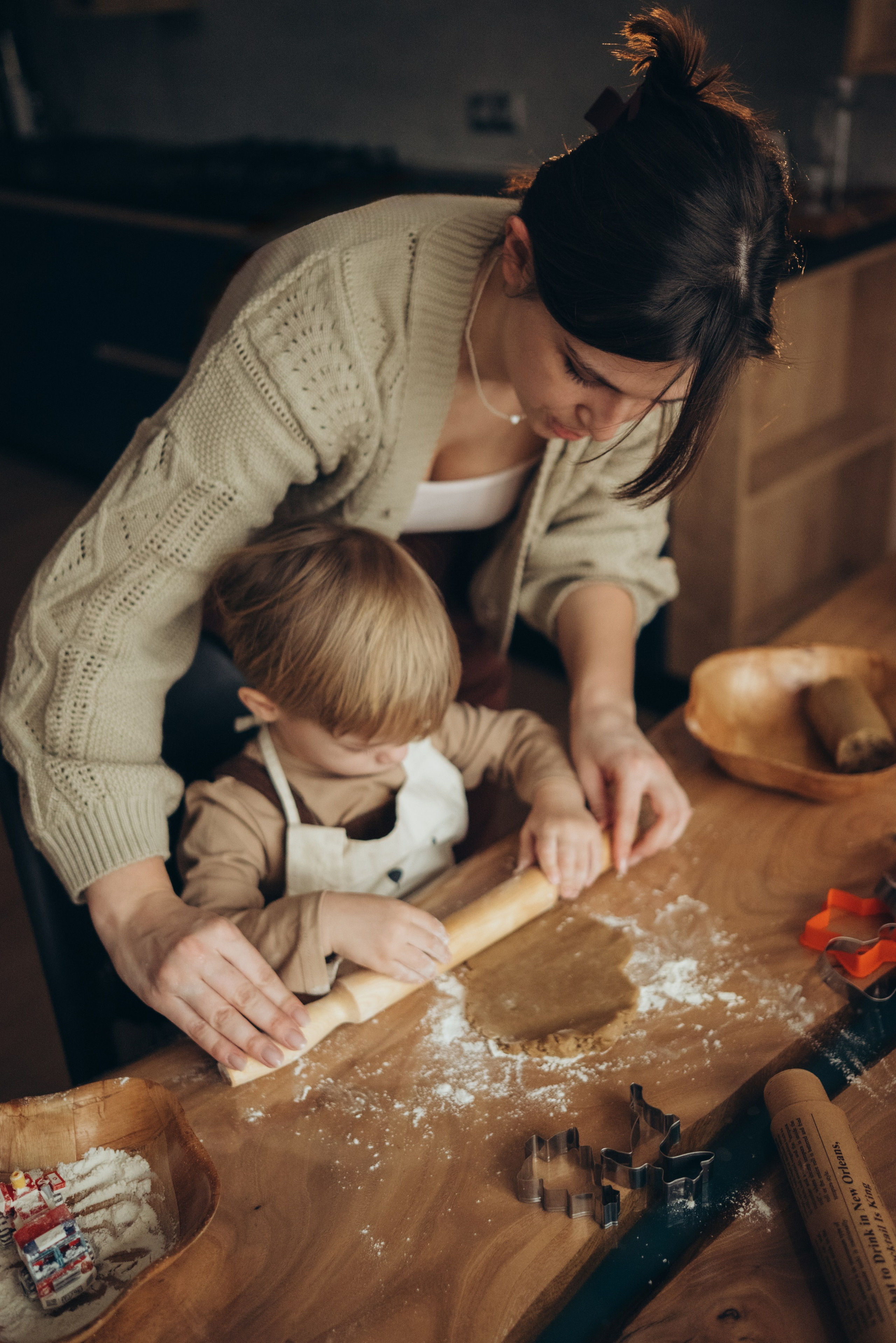 Настя и Саша. Семейный фотограф в Москве и Московской области Александра Раизина
