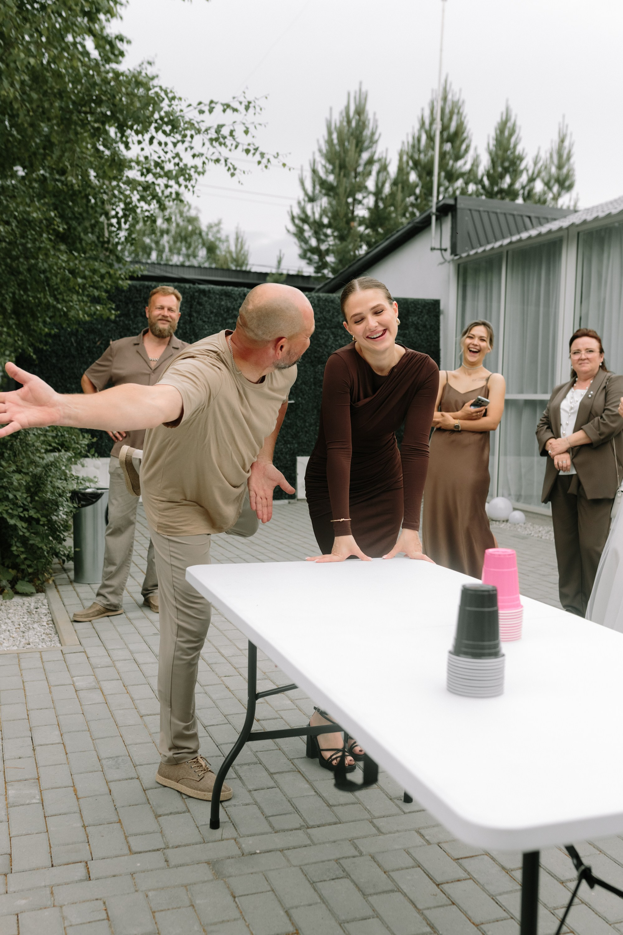 Анастасия & Антон (Vozduh). Фотограф Нижний Тагил Лилия Савина