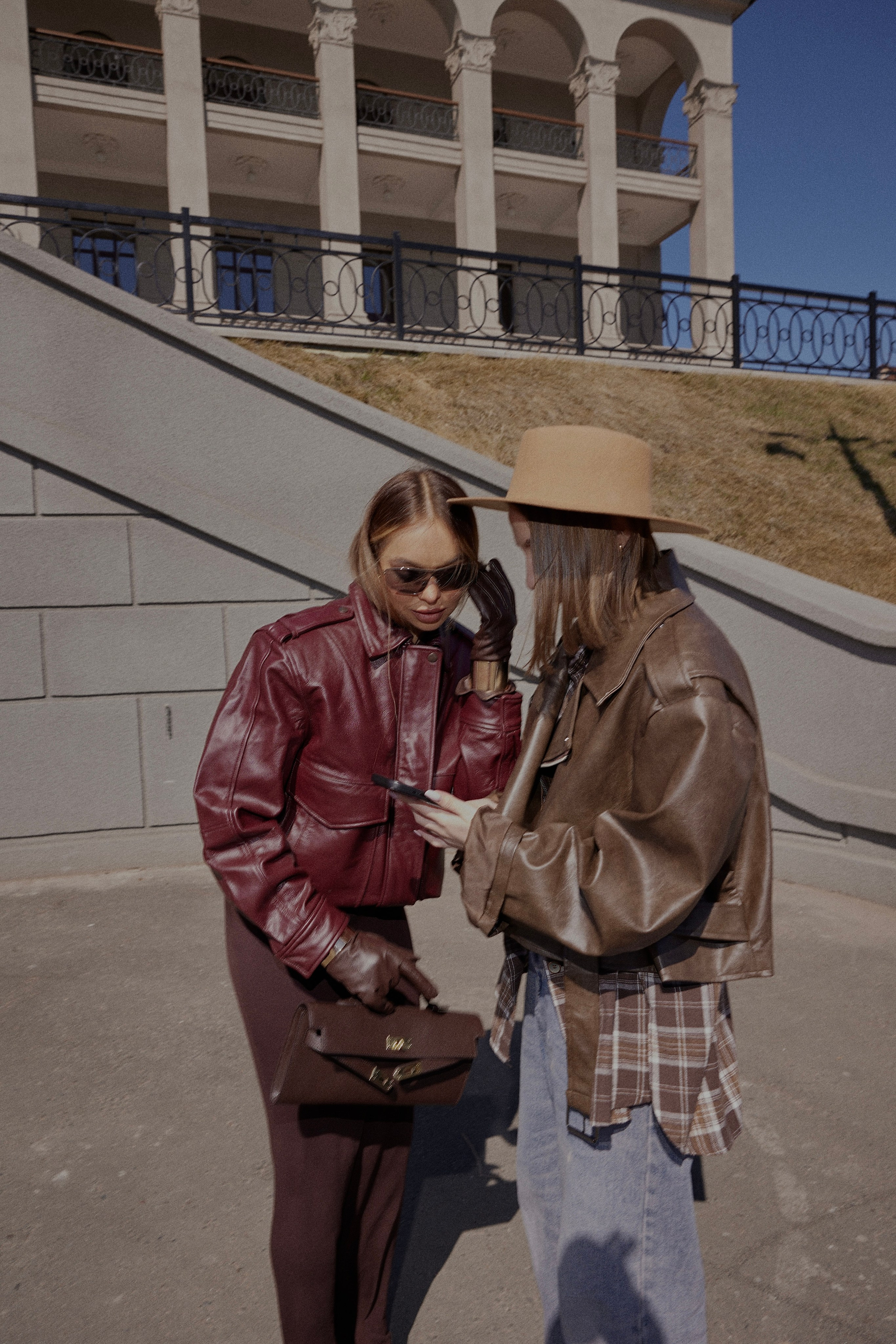 Karina. Анна Мамаева коммерческий фотограф в Красноярске