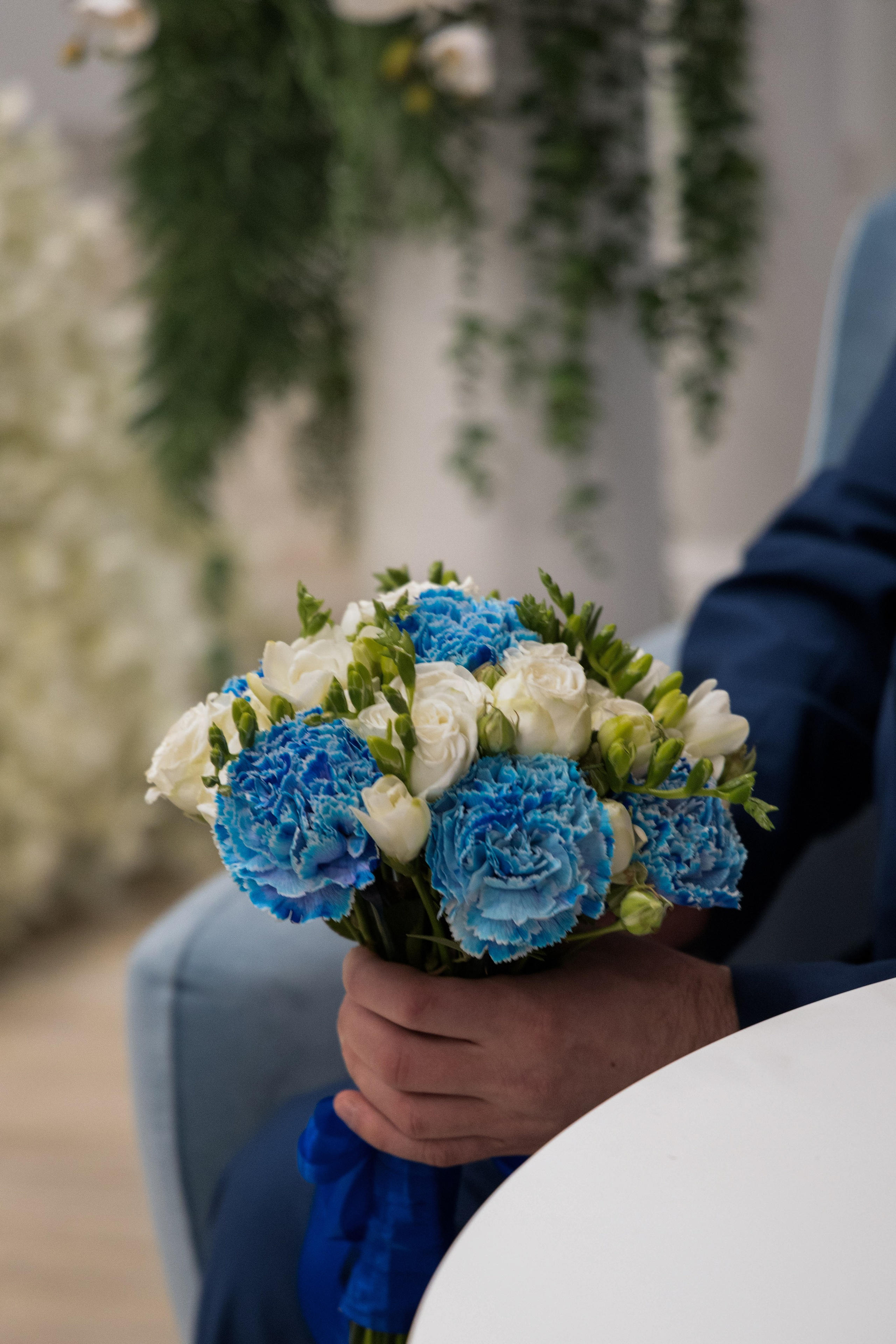 Максим и Татьяна. Фотограф Москва Людмила Белова