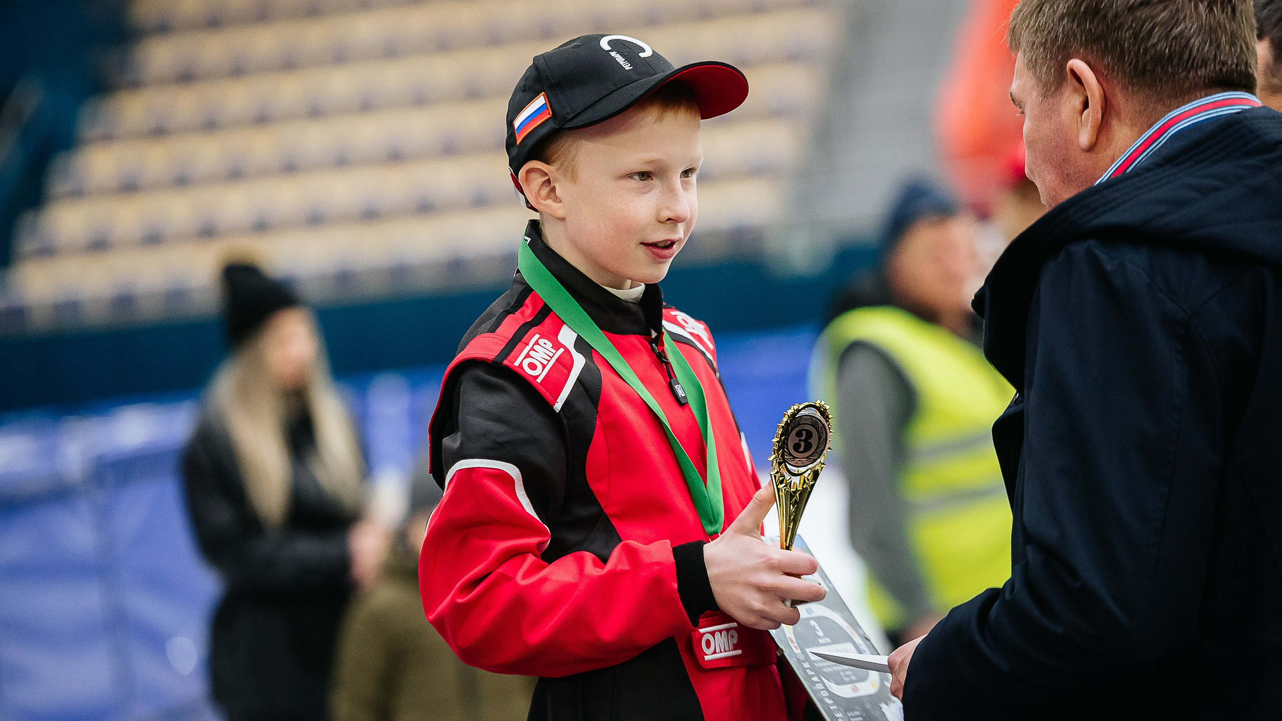 30.03.2024 — Кубок губернатора Кузбасса по автогонкам. Репортажный фотограф в Кемерово
