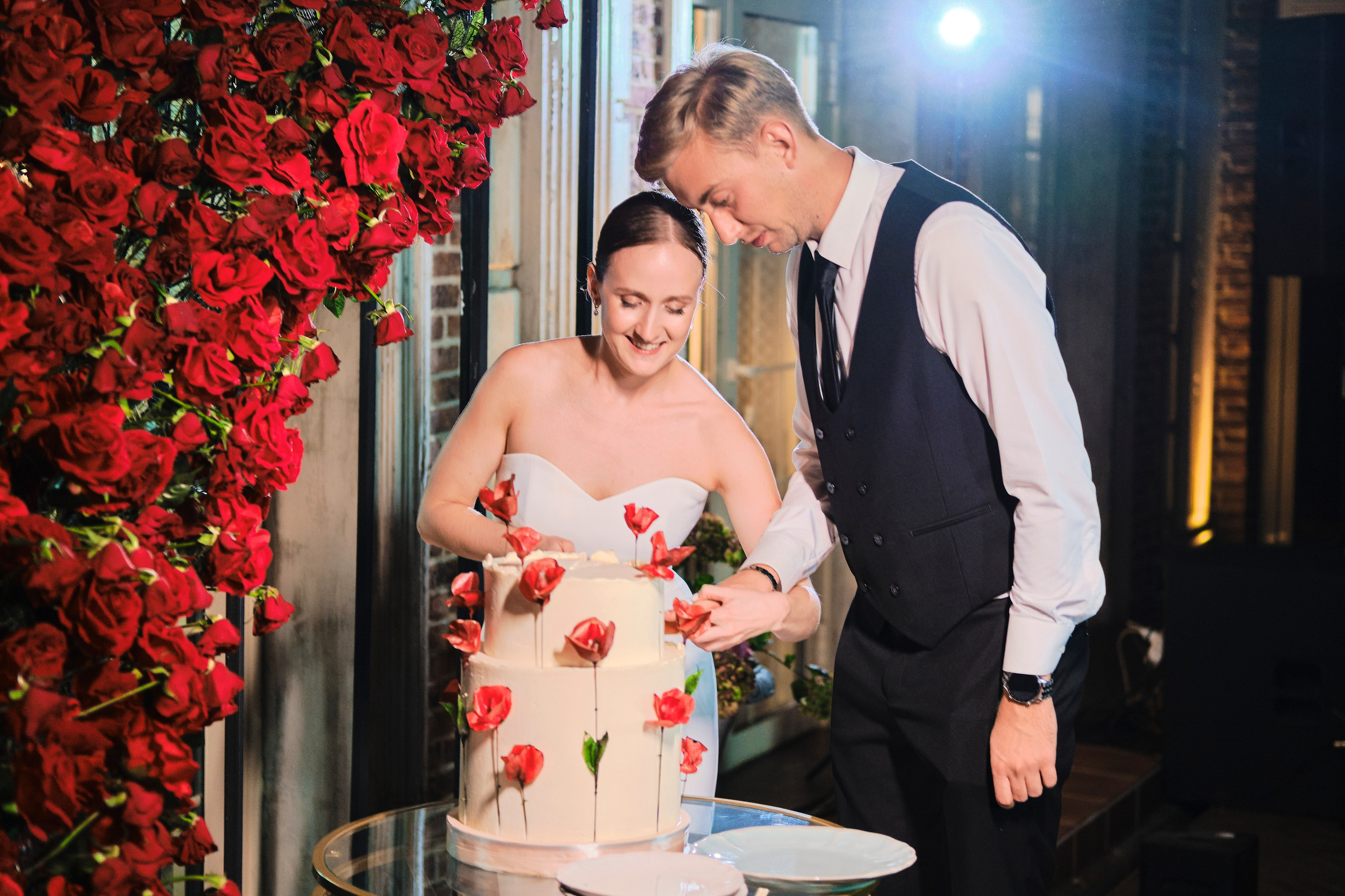 Валерия и Владимир | 2023. Матвей Яворский — фотограф в Челябинске