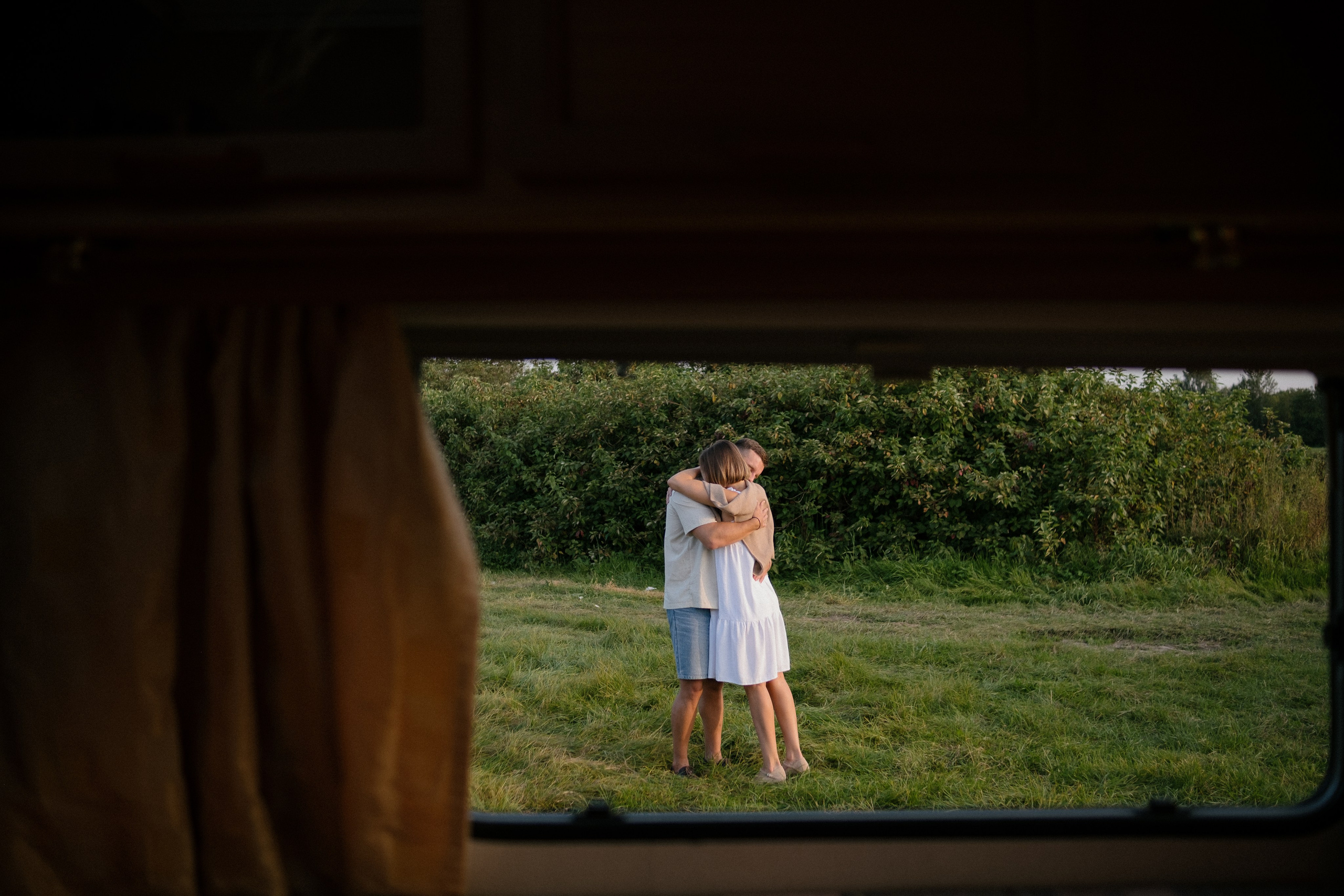 Love story. Фотограф в Москве Журав Олеся