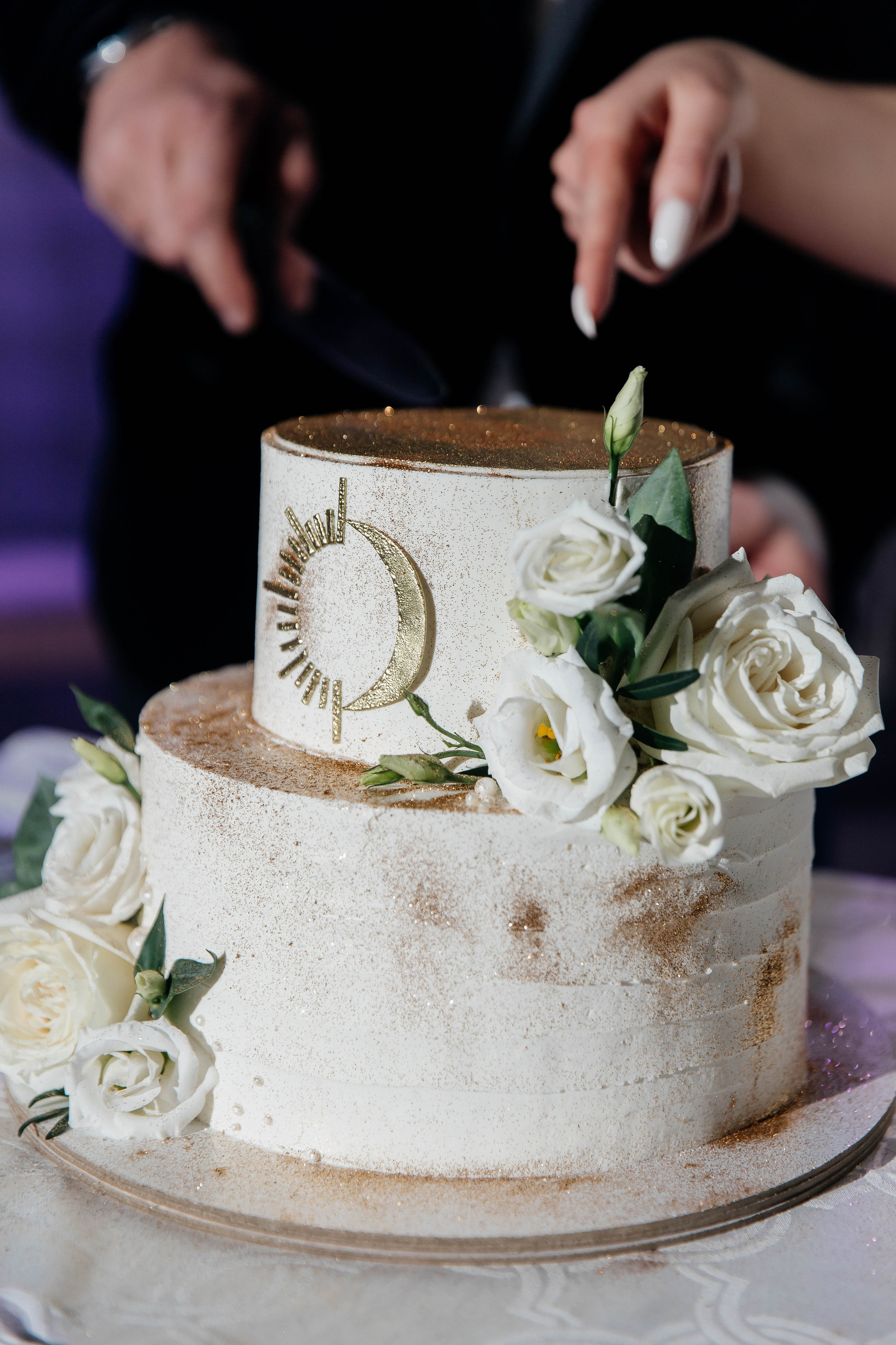 Виталий & Кристина. Главная