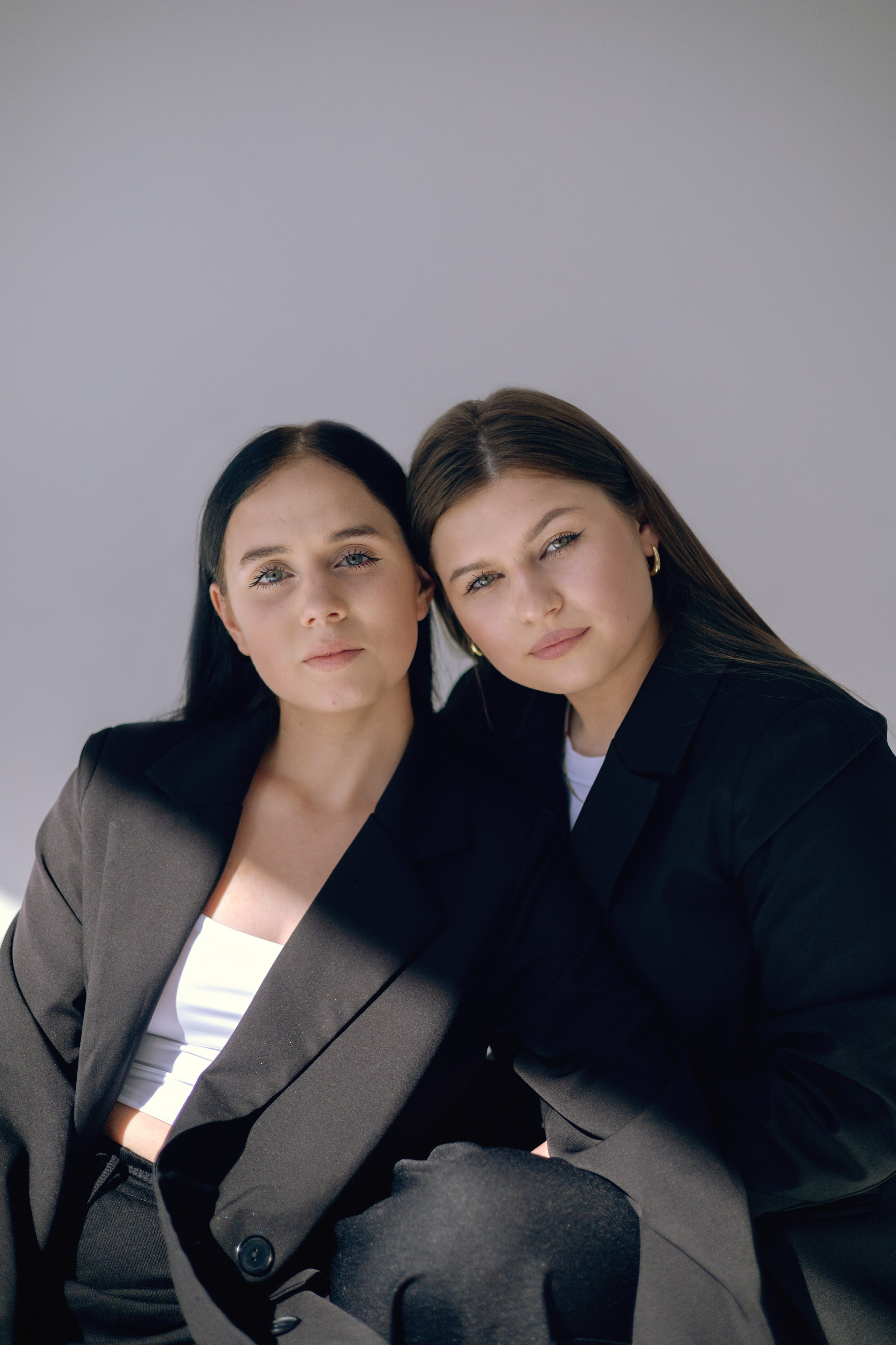 Ирина и Женя. Фотограф Анастасия Гордовская