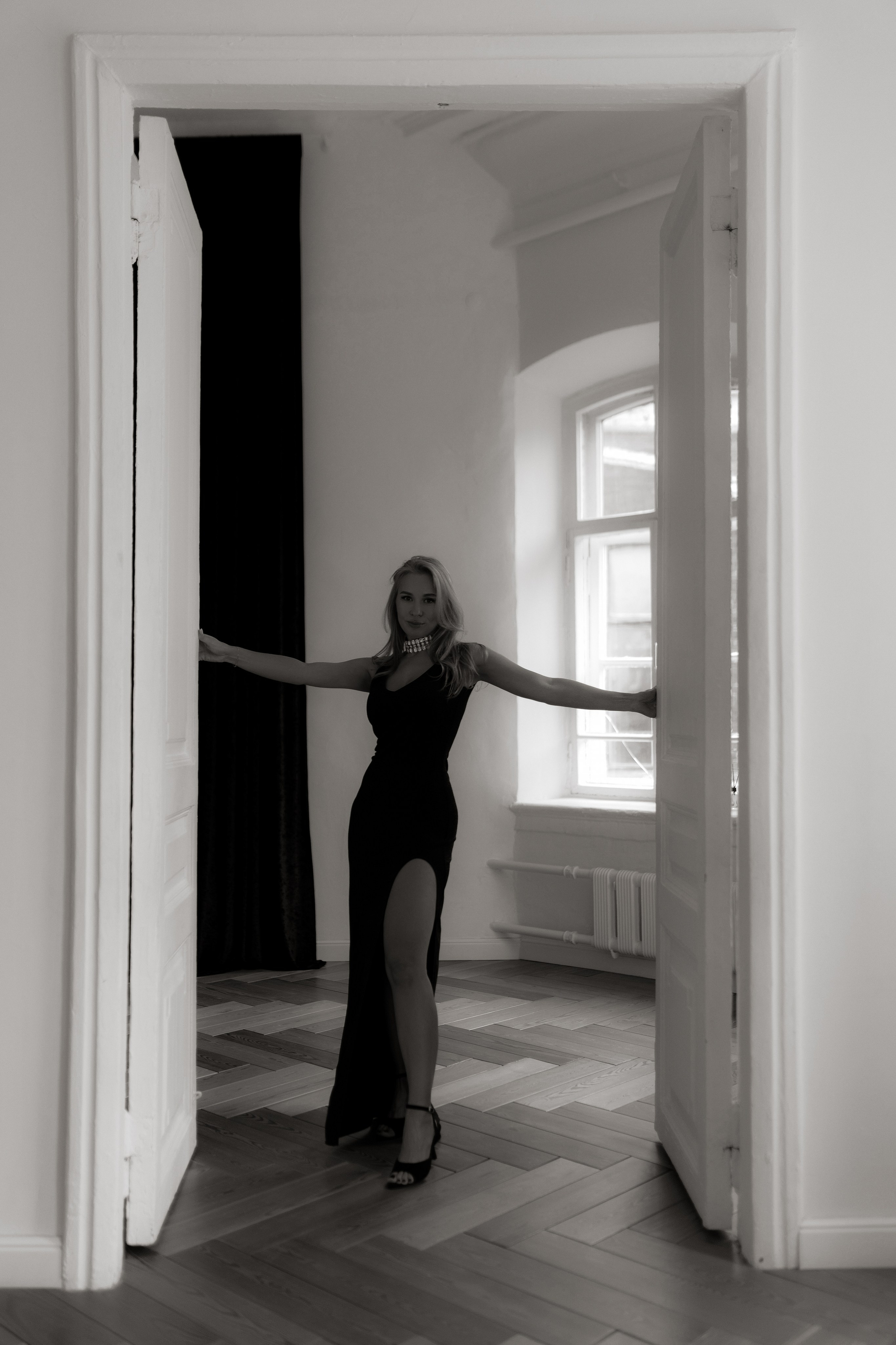 Мария и Александра. DARYA.BELKINA