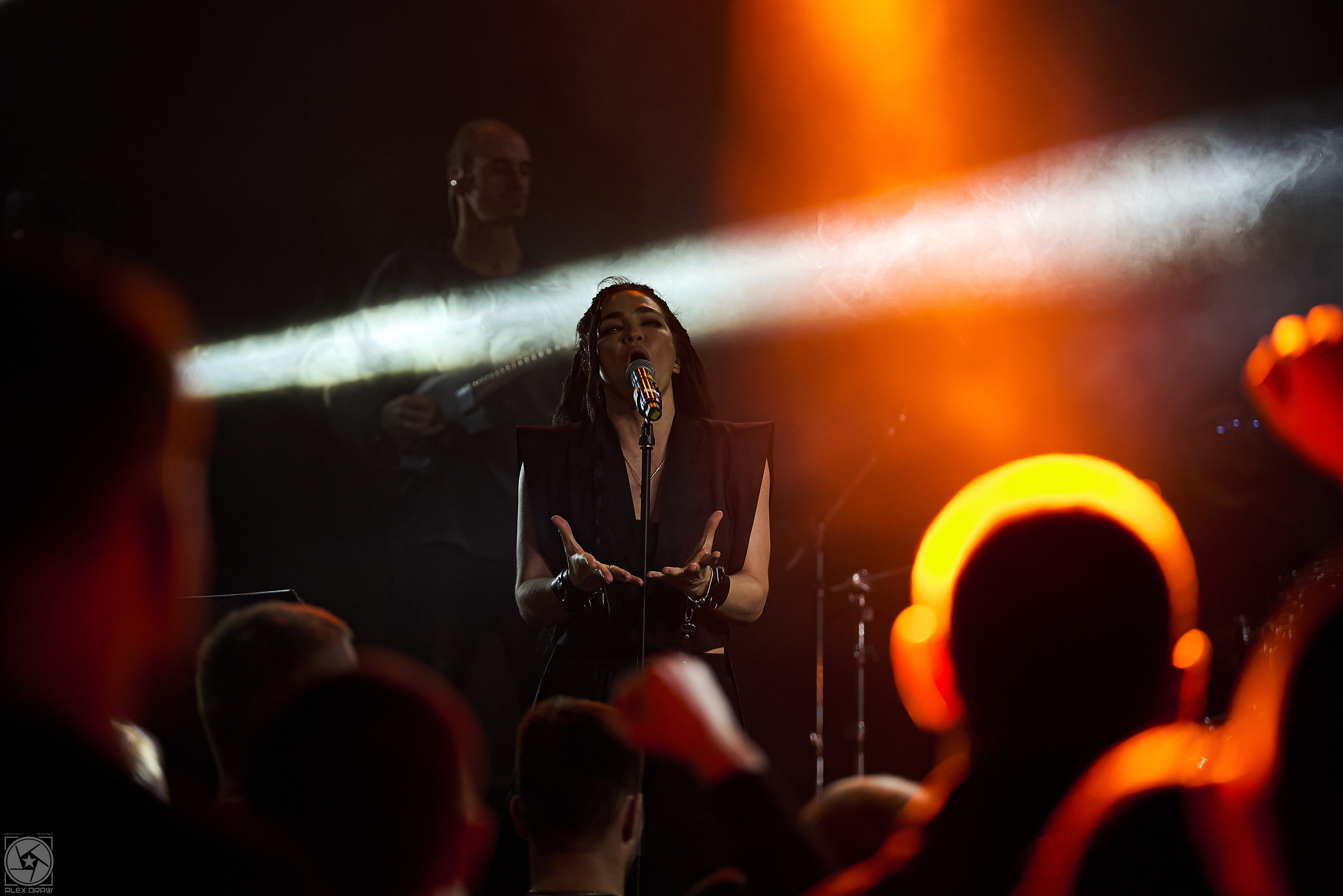 Маваши Group / 6 ноября / Красноярск. Фотограф Москва Concerts photo / Fashion photо