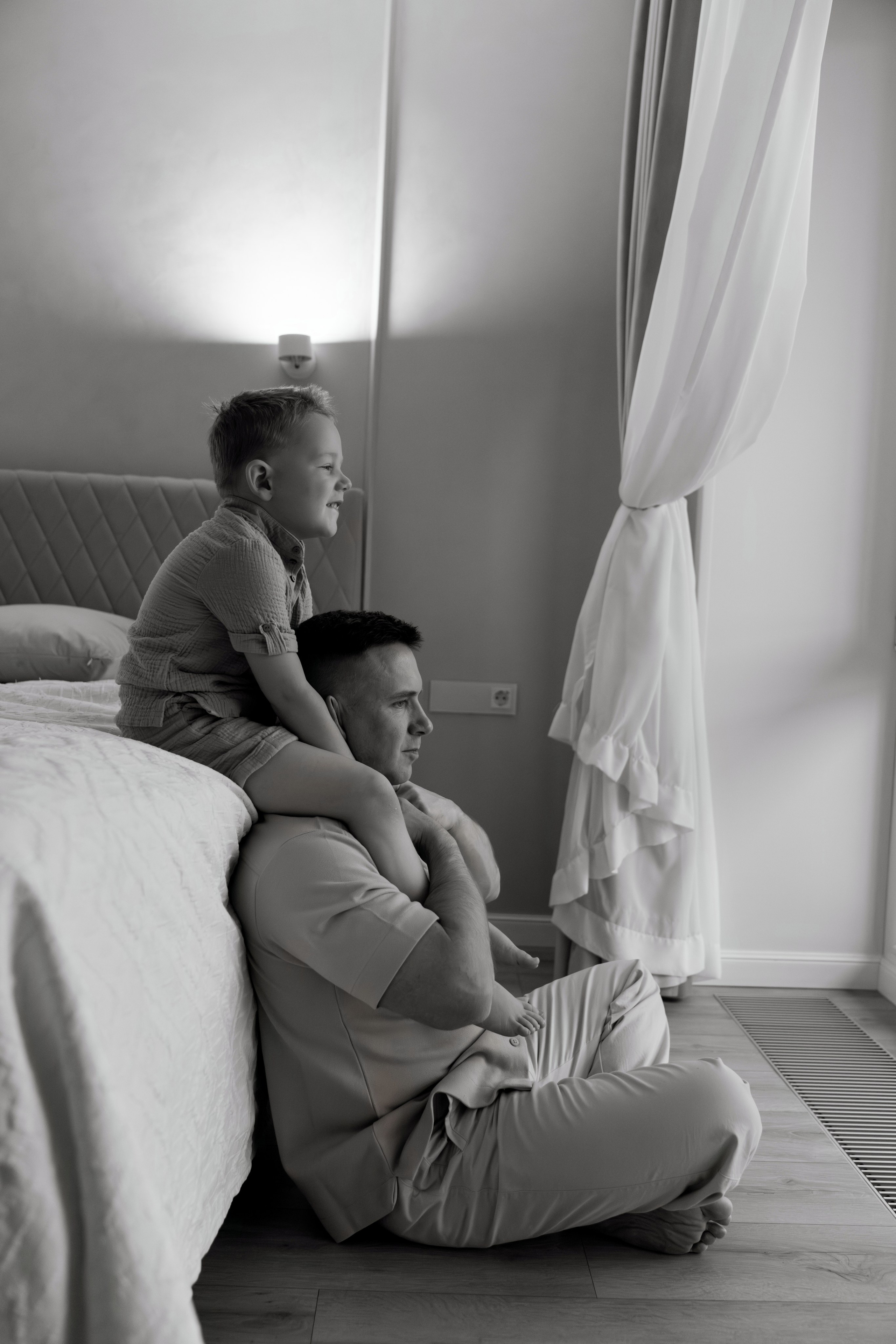 Иван, Ольга и Костик. Семейный и детский фотограф Плесецк, Мирный Марина Забабурина