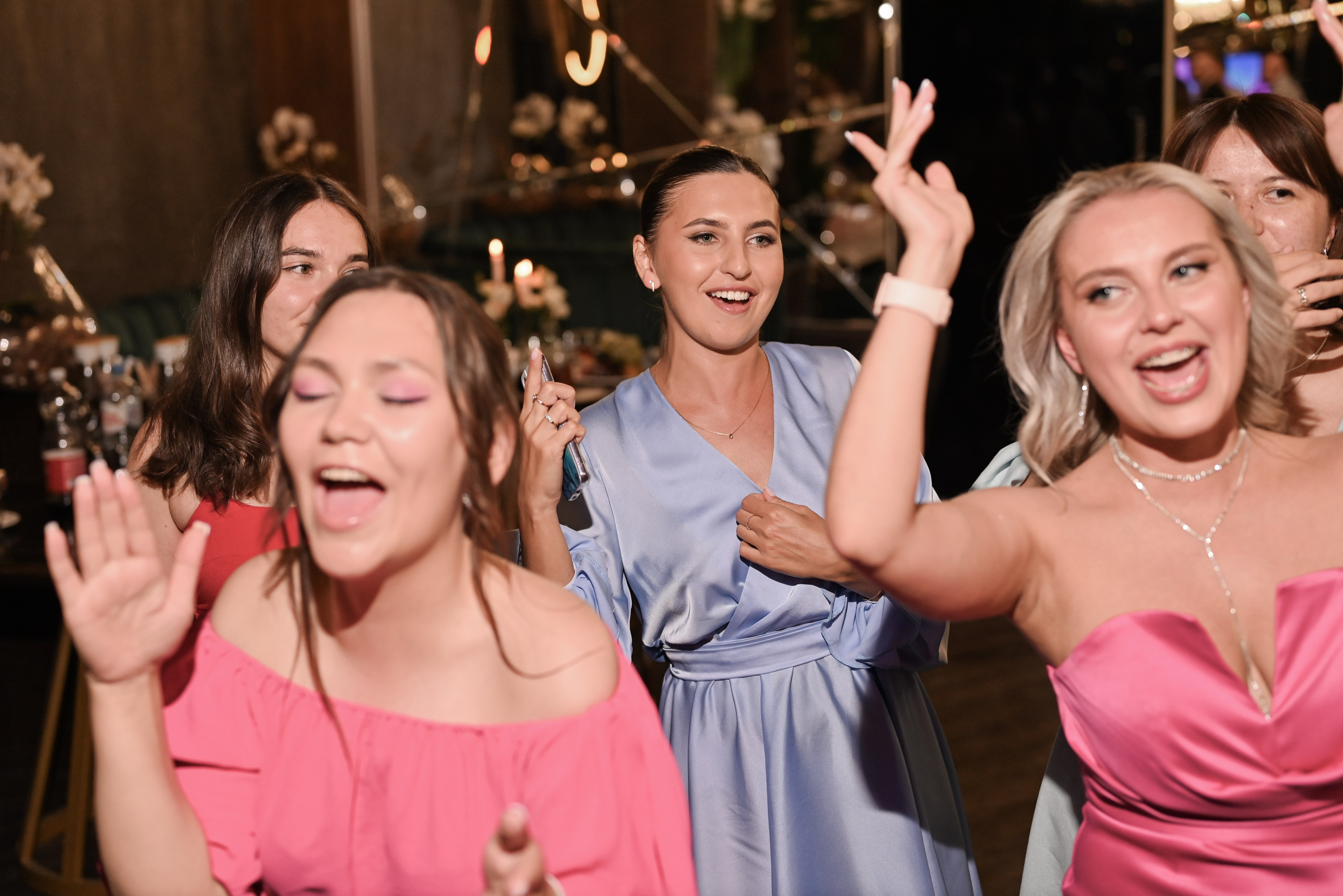 Русские сезоны. Банкет. Свадебный и семейный фотограф в Уфе Александров Максим