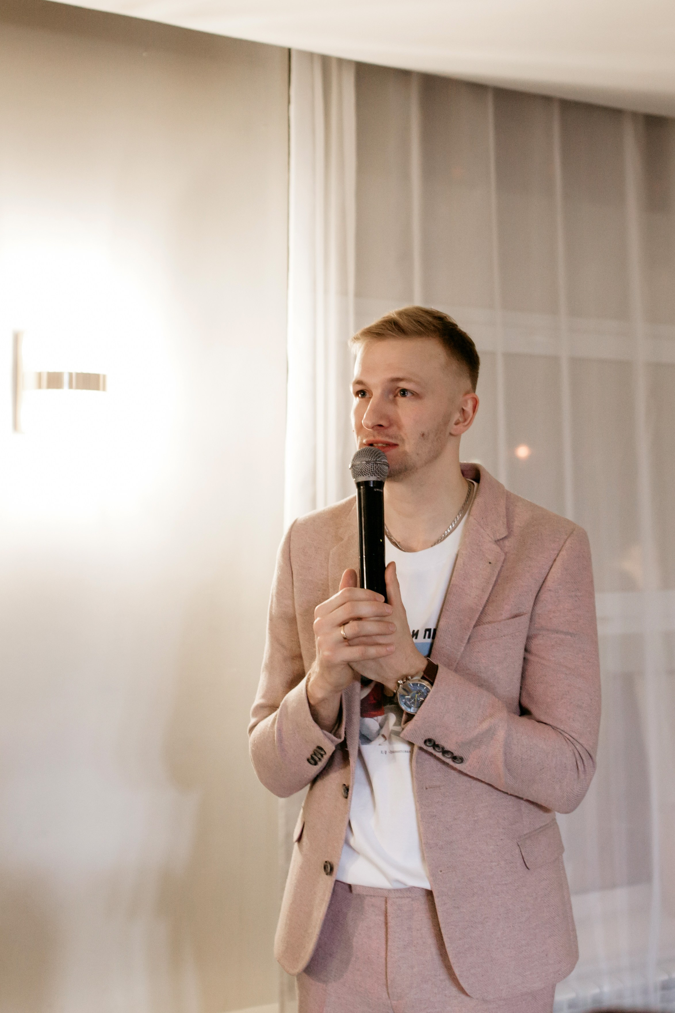 Свадебный банкет Анна и Дмитрия. Фотограф в Челябинске Ополихина Анна