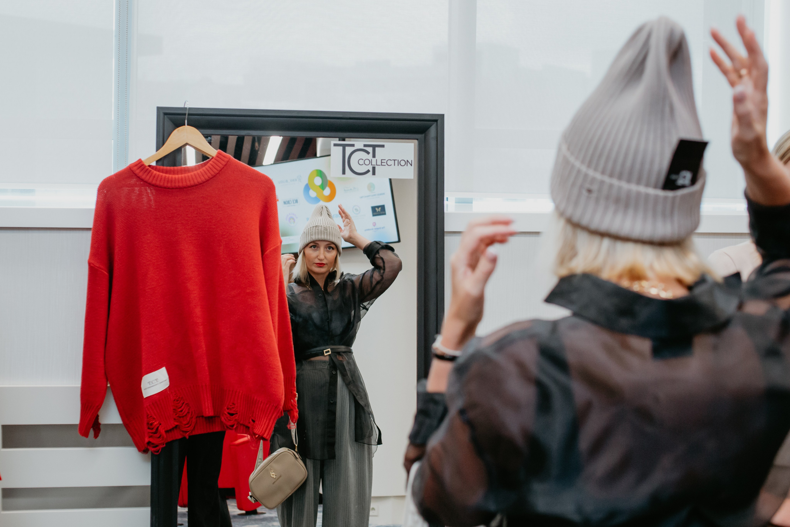 Конференция. Сила объединения. Фотограф в Челябинске Ополихина Анна