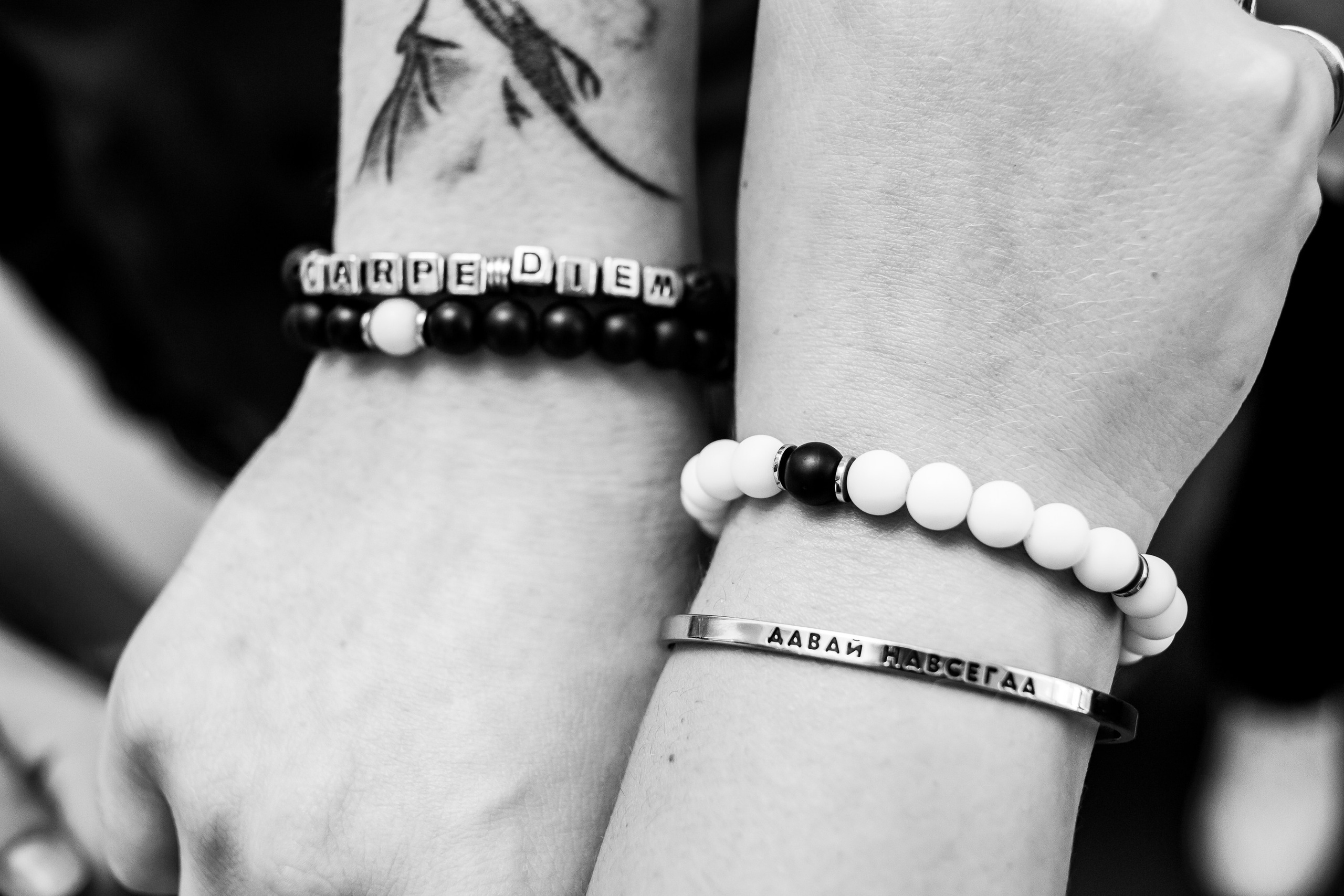 Загс и прогулка. Лера и Александр. Фотограф в Челябинске Ополихина Анна