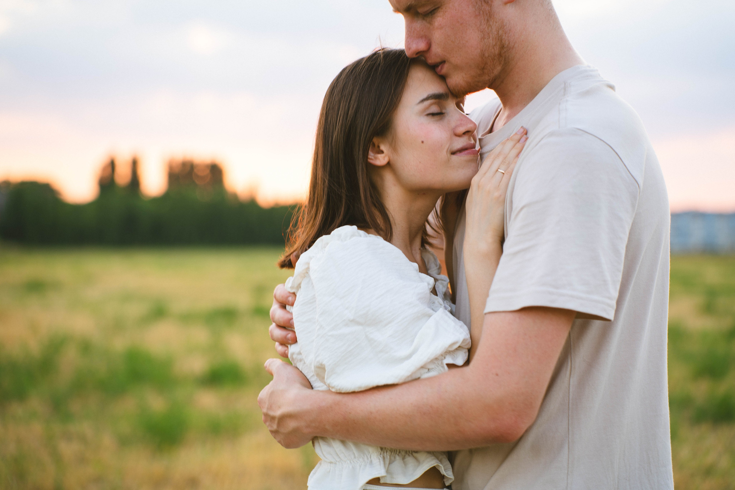 Юлия и Станислав Летний Вечер. Фотограф Краснодар Виктория @Cinvimakes