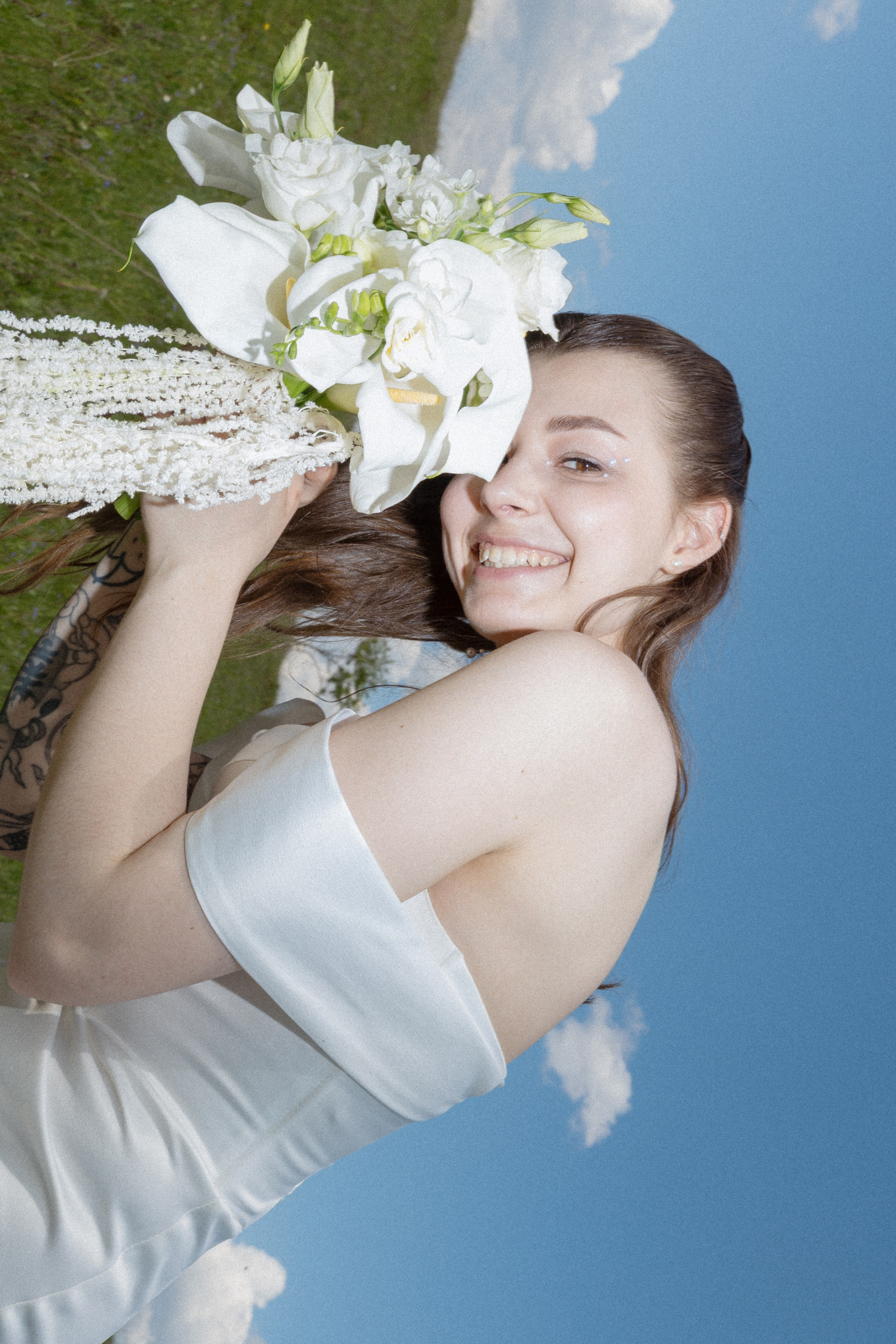 Wedding day Александр & Дарья. Свадебный фотограф Колесников Антон