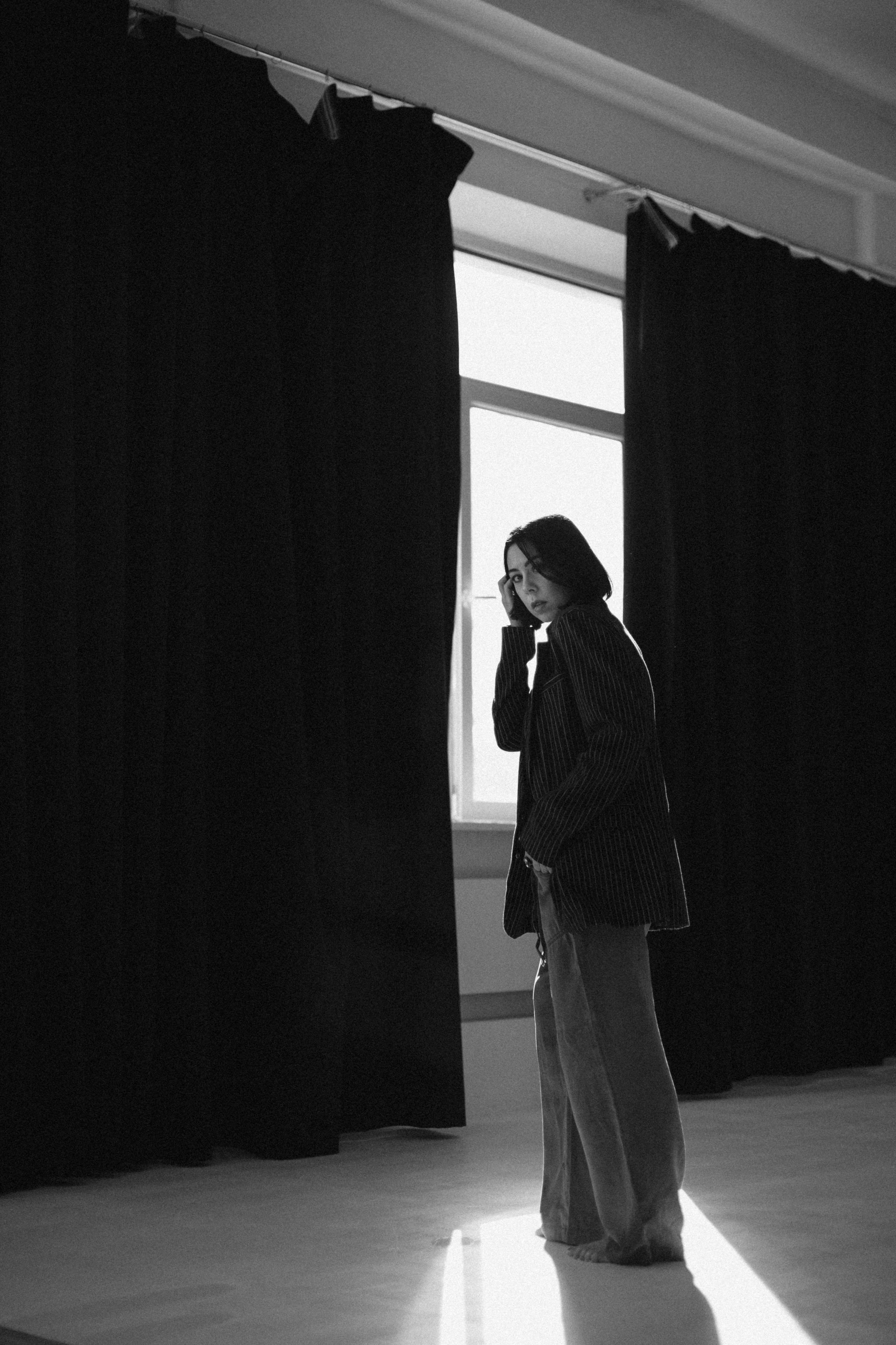 Катя. Фотограф Алёна Дарьина