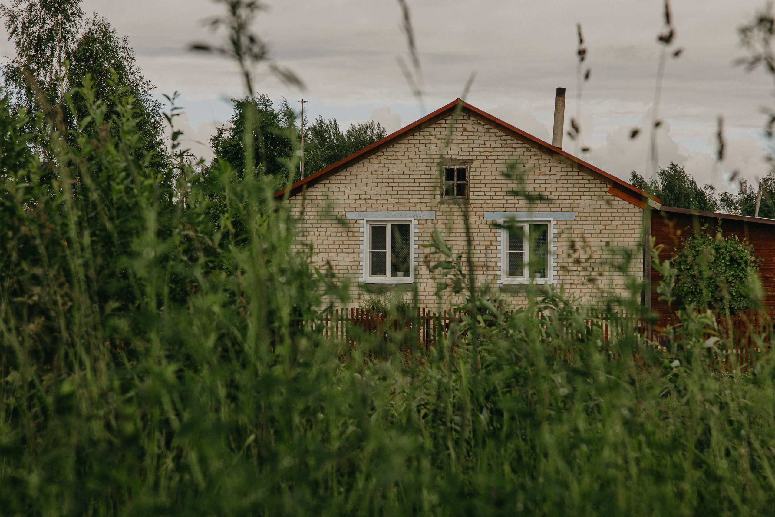 ПОШЕХОНСКИЙ РАЙОН. Культурный кросс
