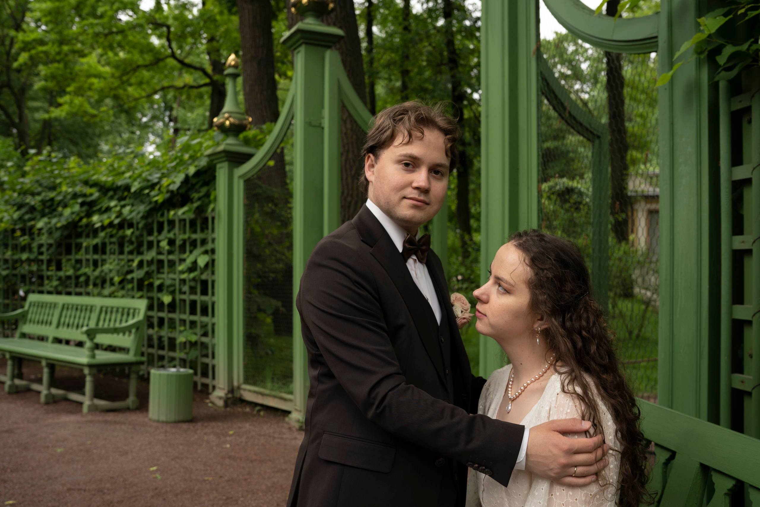 Юлия+Вячеслав. Главная