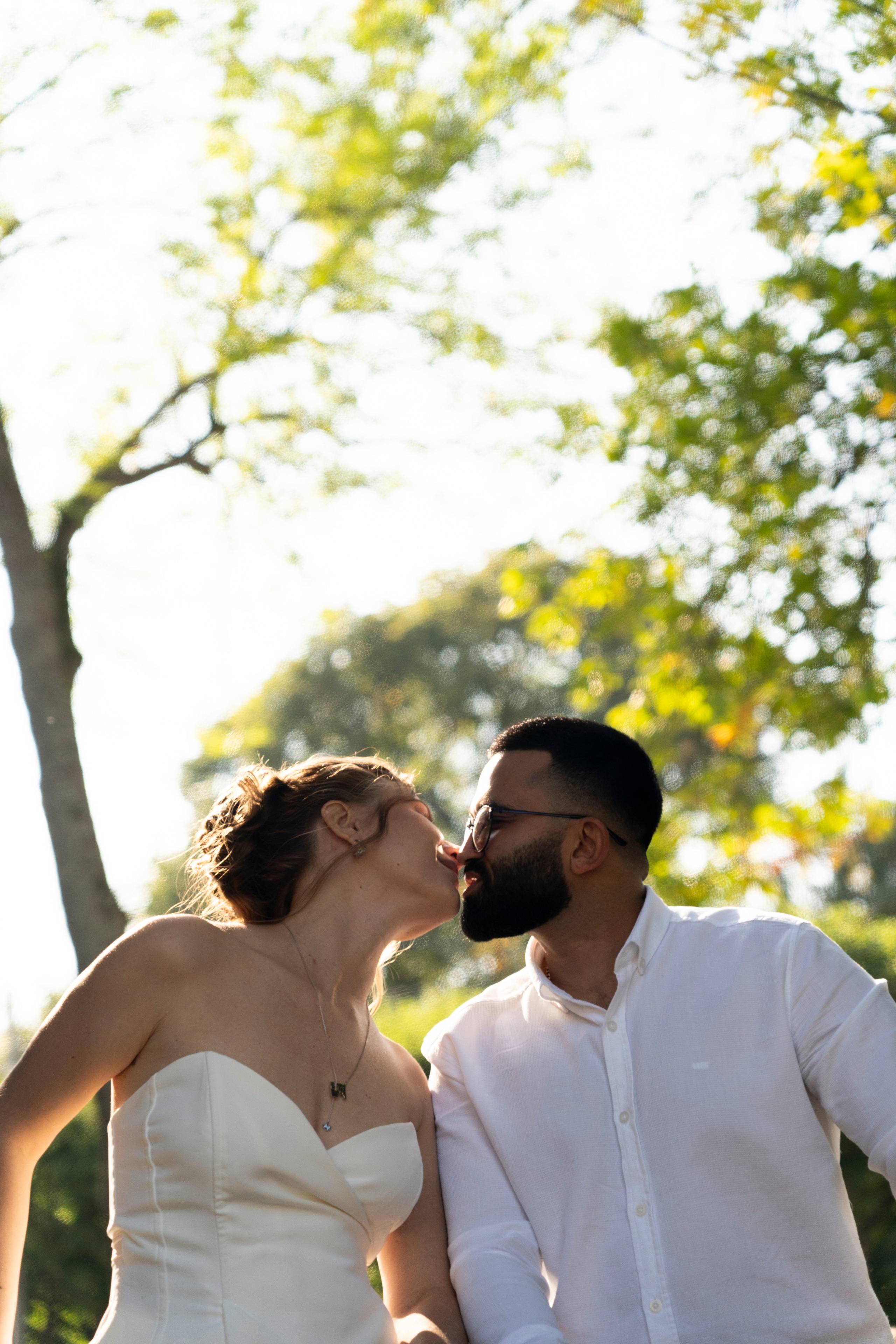 Дарья+Олег. Главная