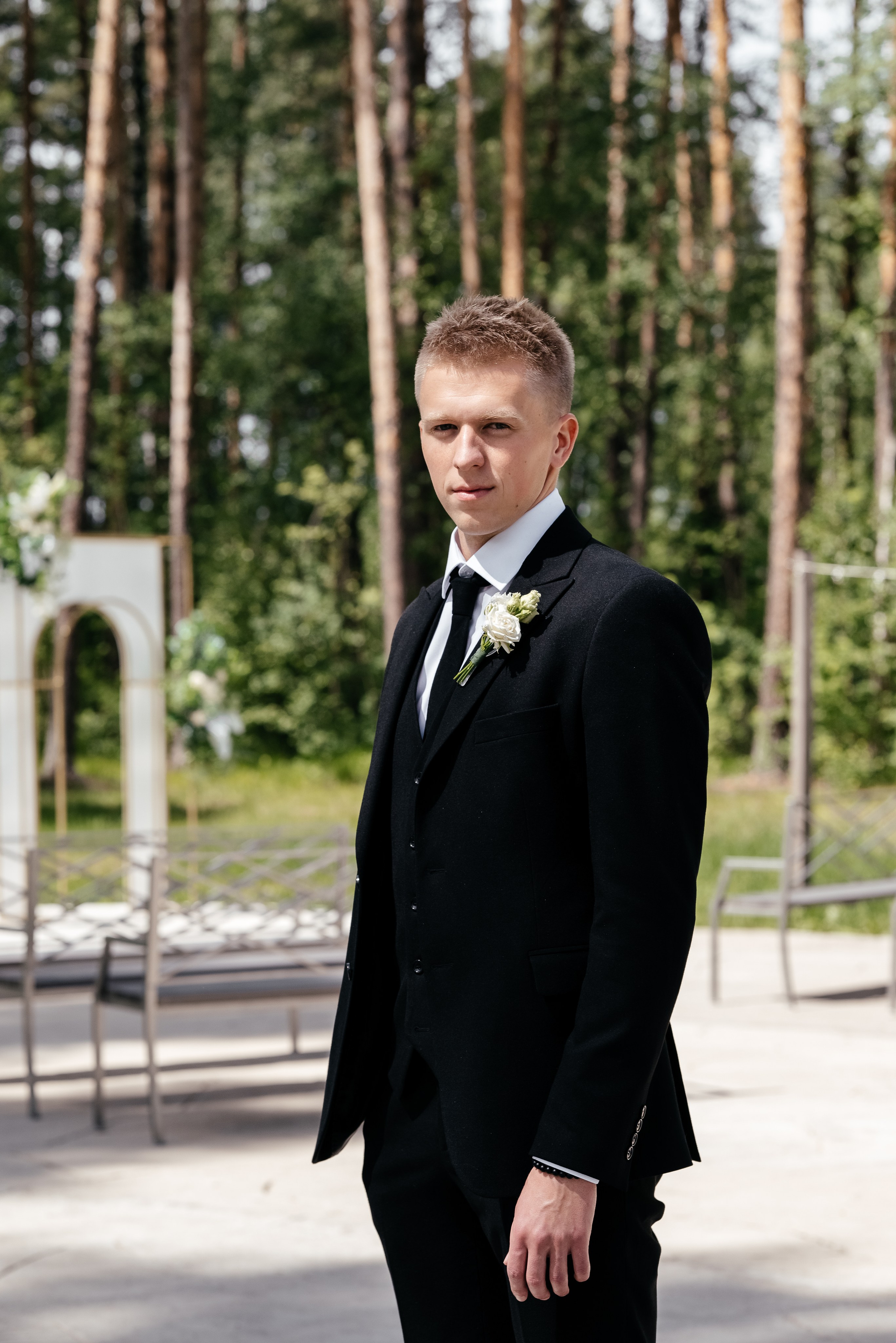 Светлана и Роман. Семейный и свадебный фотограф в Ярославле Кропина Инна