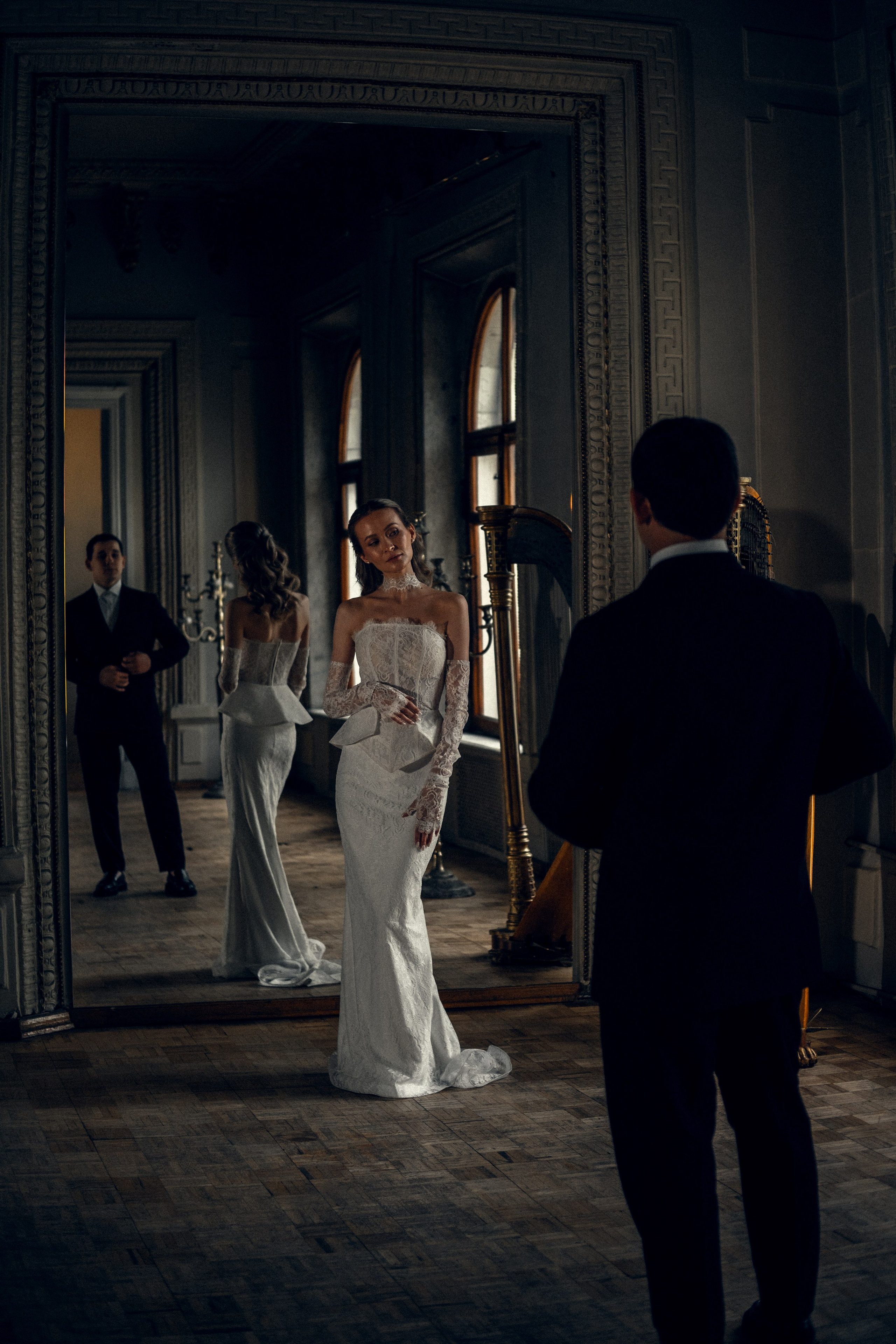 Weddings. Veronika Davydova, Photographer Amsterdam — Фотограф Амстердам
