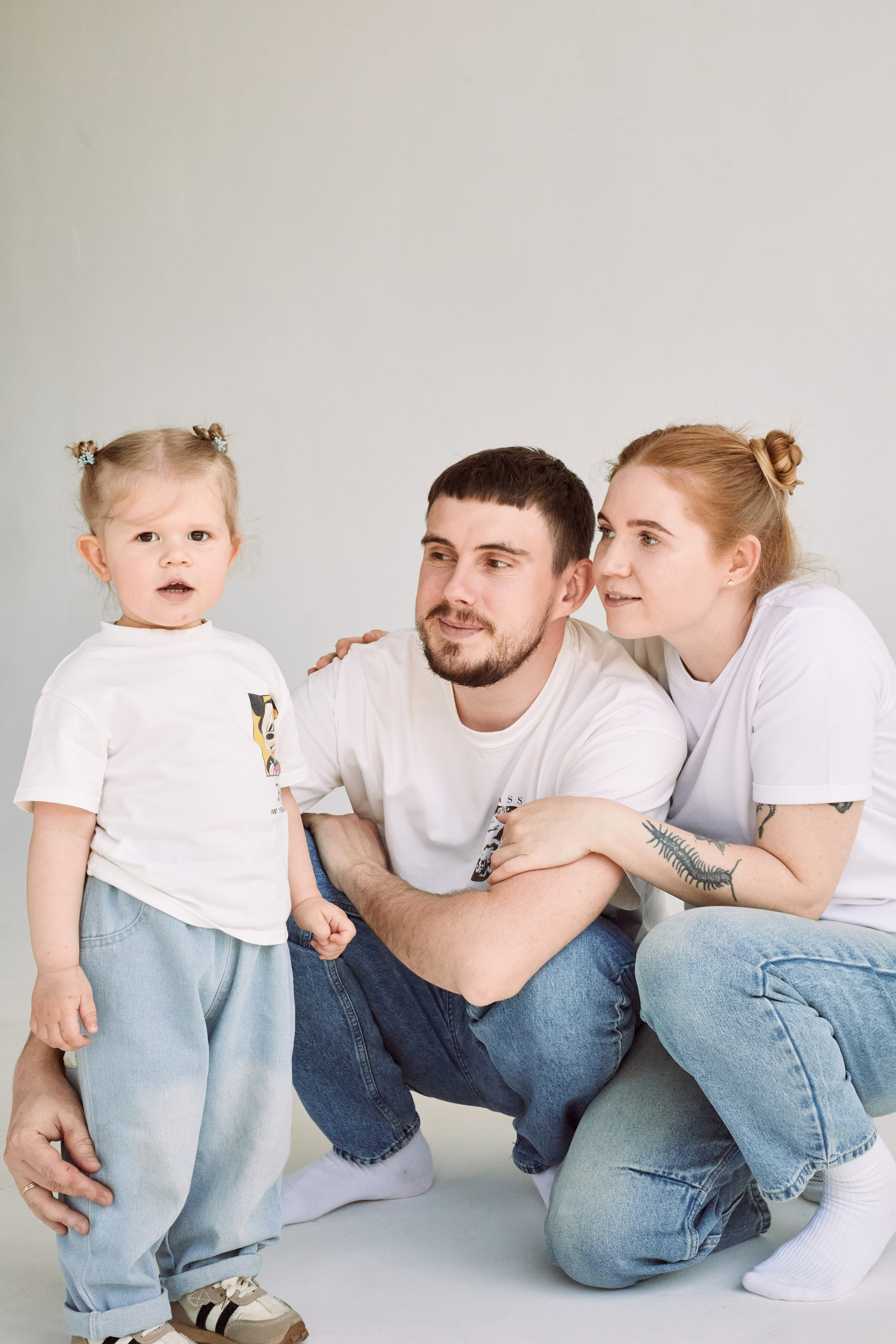 Family. Коммерческий фотограф в Курске | Валерия Пикалова