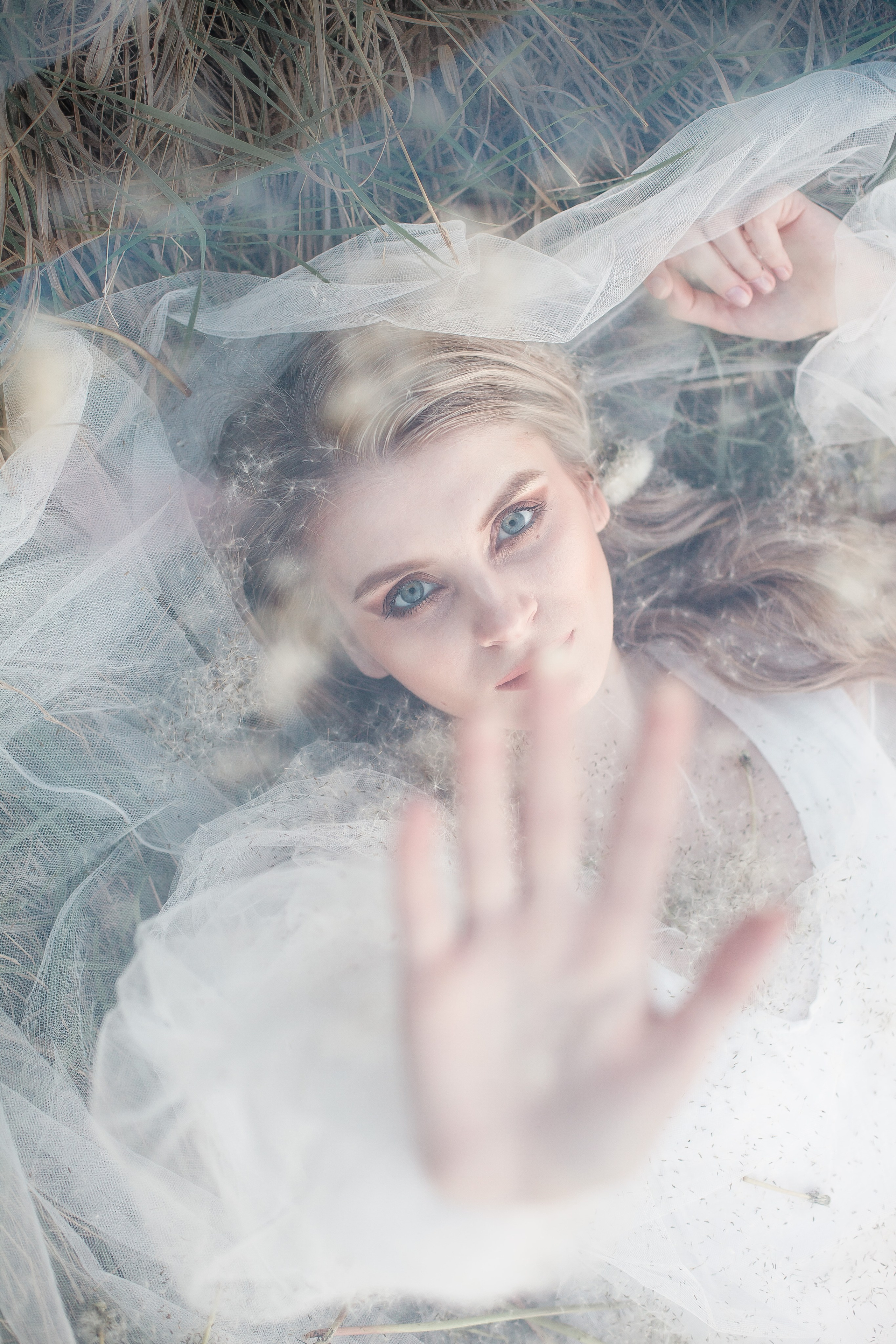 Подборка творческих креативных съёмок. Креативный и женский Фотограф Омске Наталья Лебедева