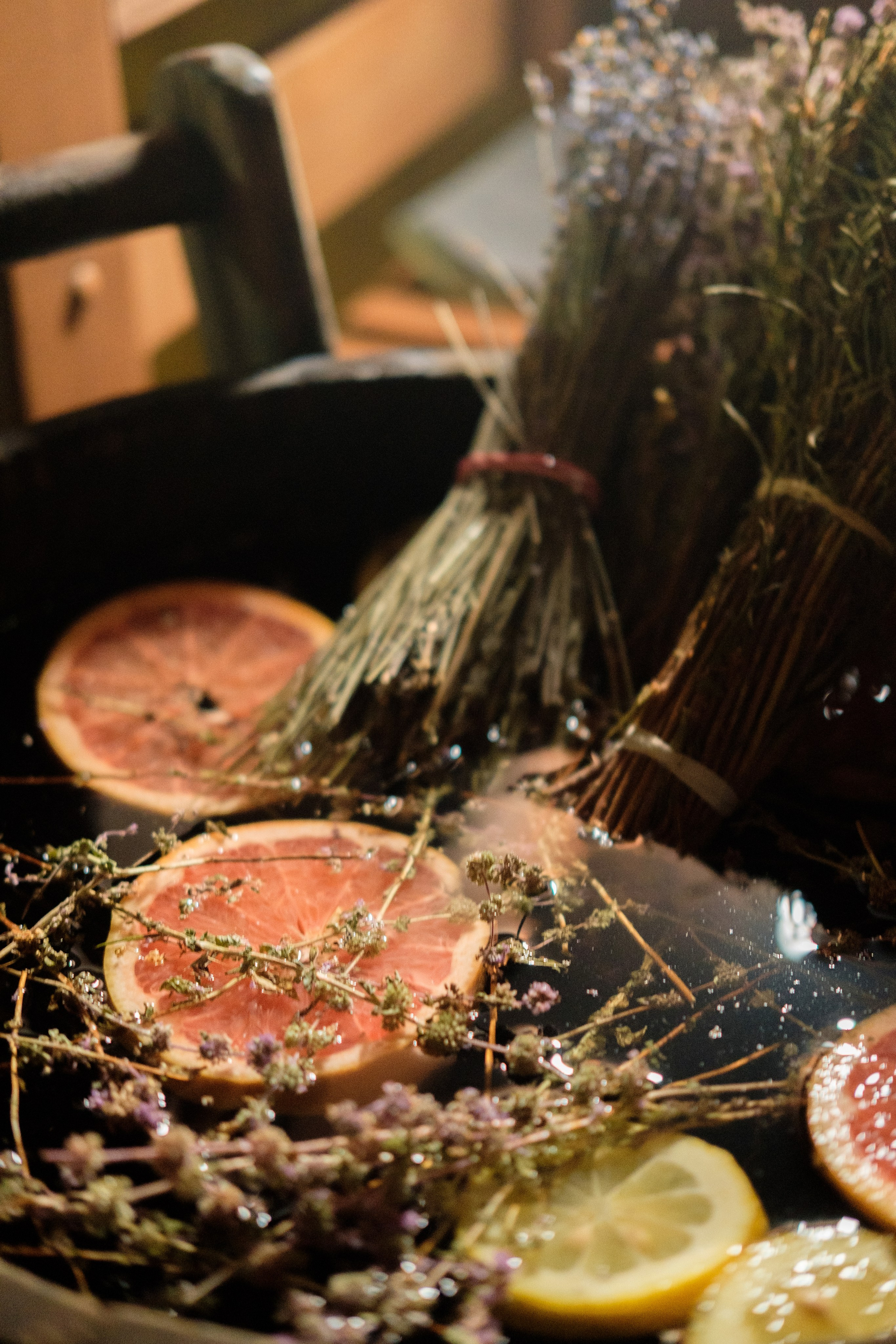 Секреты съемки СПА центров и бассейнов в Петербурге