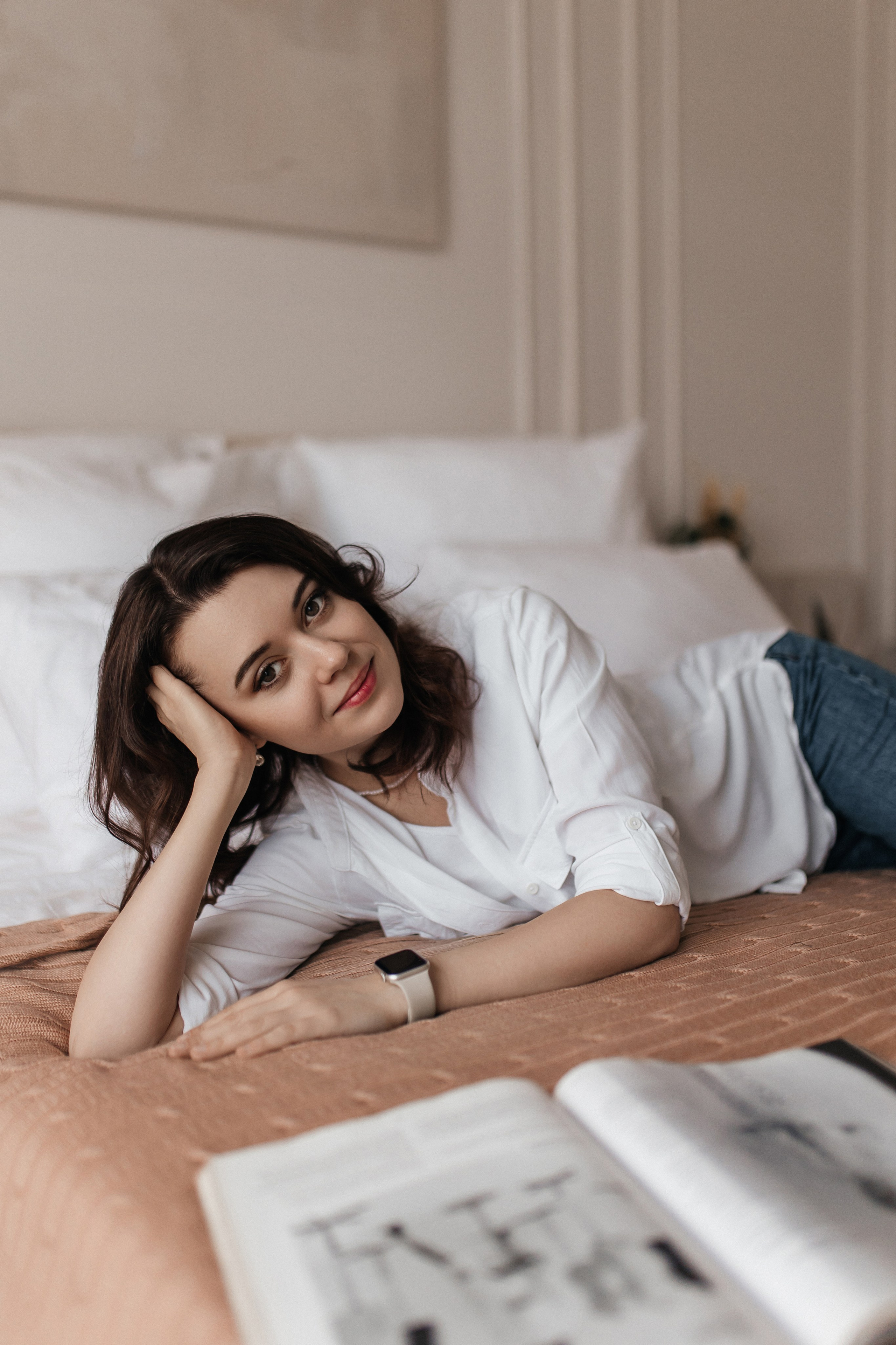 Елена, студийная съёмка. Фотограф Наталия Федосова, г. Москва. TG и Instagram @nataliya_raw