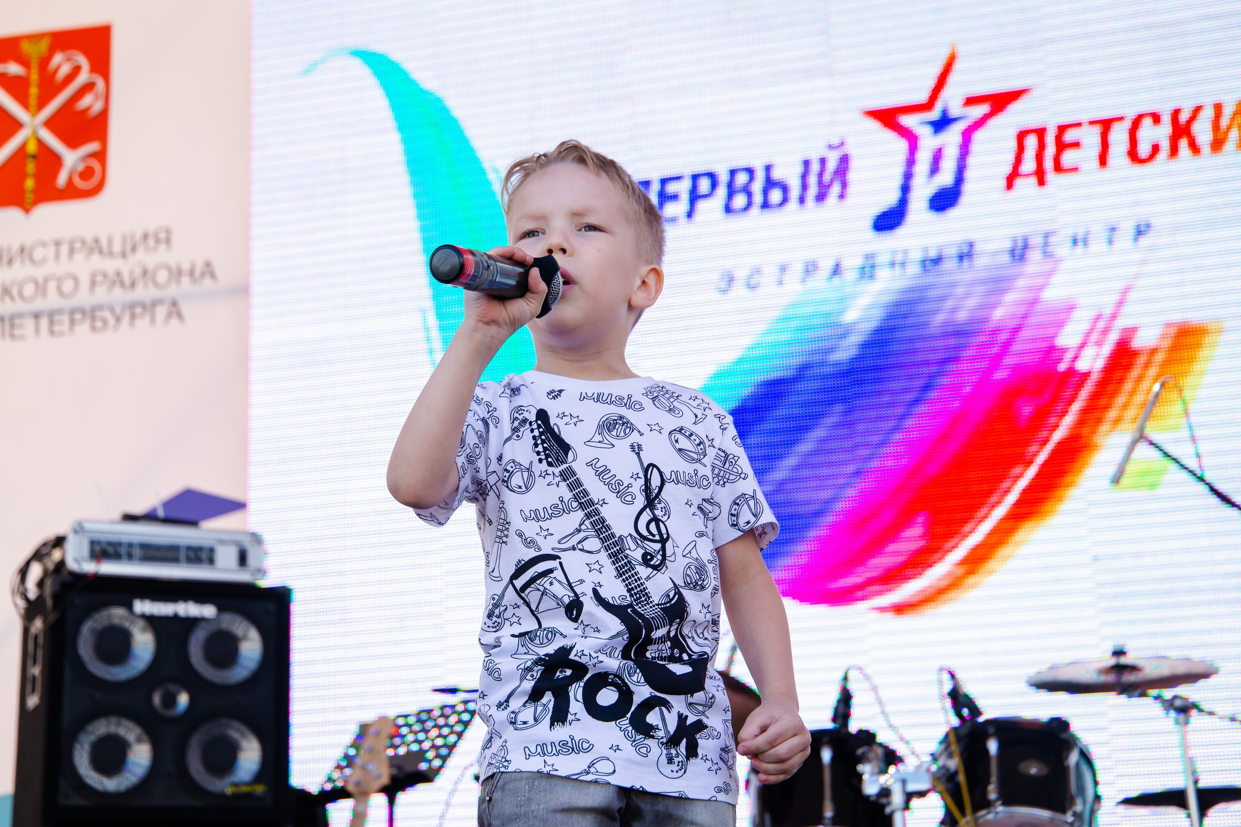 Репортаж — День города 2018. Свадебный и семейный фотограф в Санкт-Петербурге Макеева Наталья