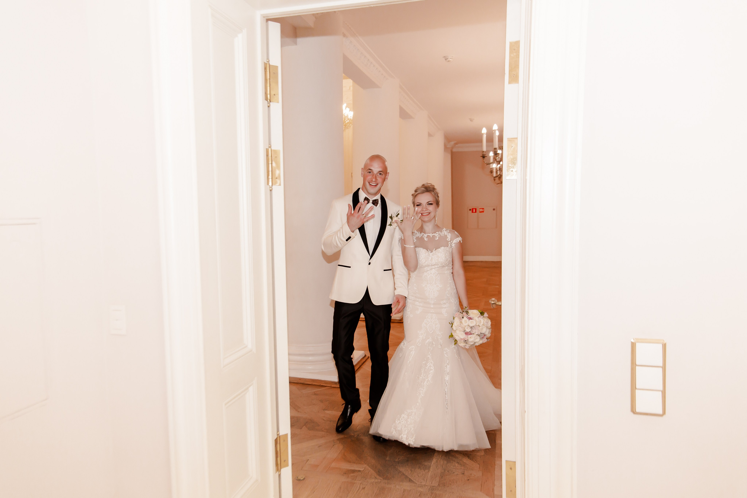 Свадьба — Мария и Руслан 28/08. Свадебный и семейный фотограф в Санкт-Петербурге Макеева Наталья