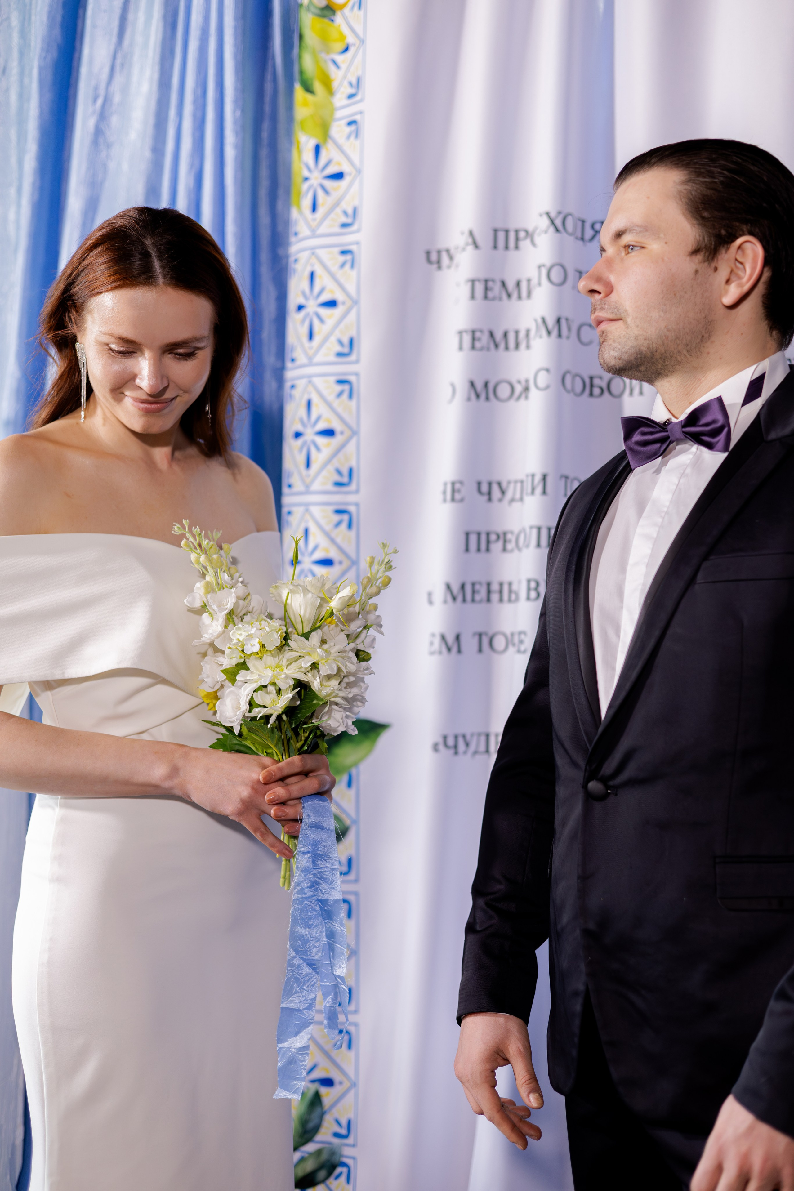 Свадьба — Анастасия и Антон. Свадебный и семейный фотограф в Санкт-Петербурге Макеева Наталья