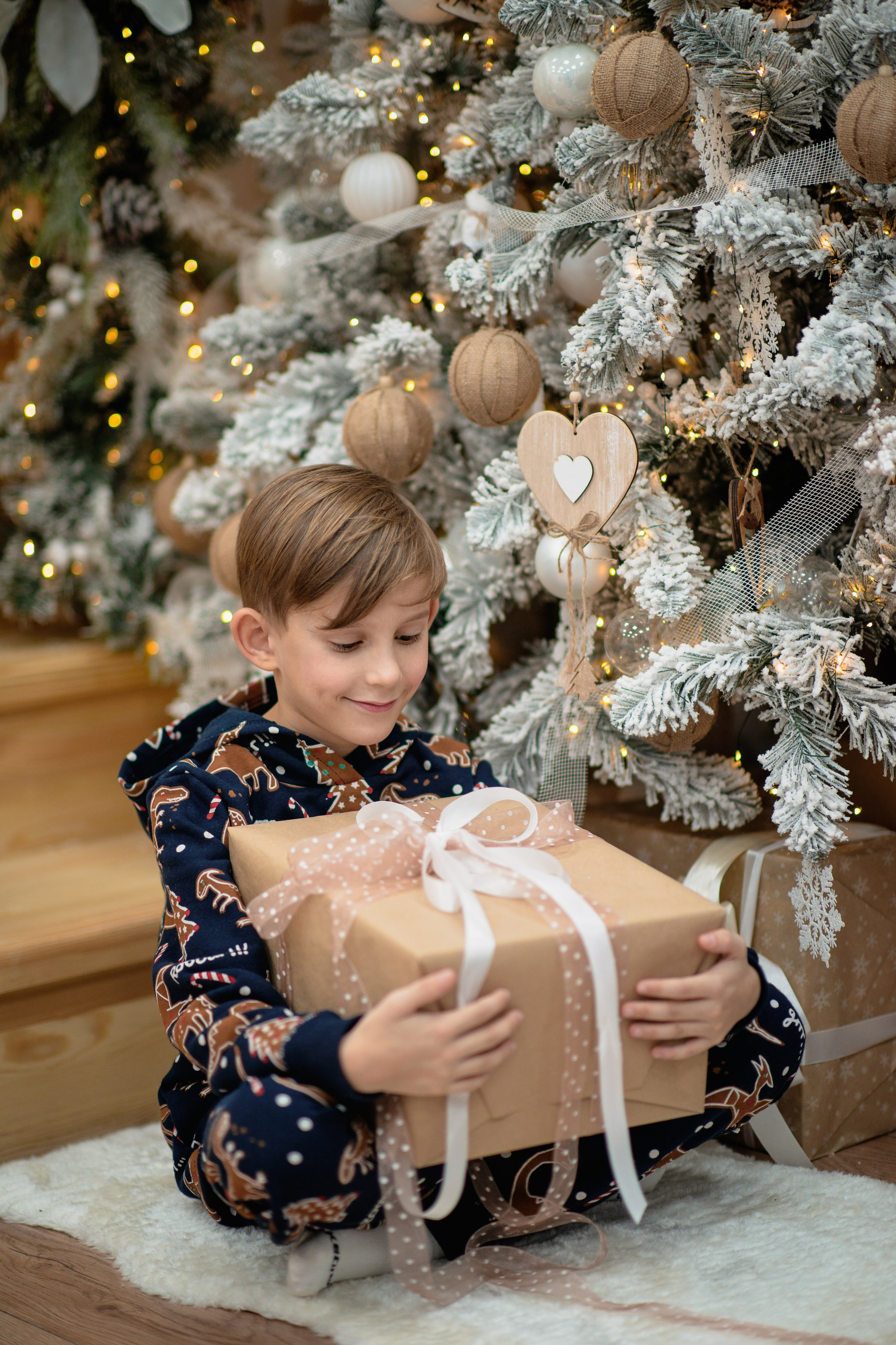 В ожидании чуда. Фотографии с душой. Фотограф Елена Паркер