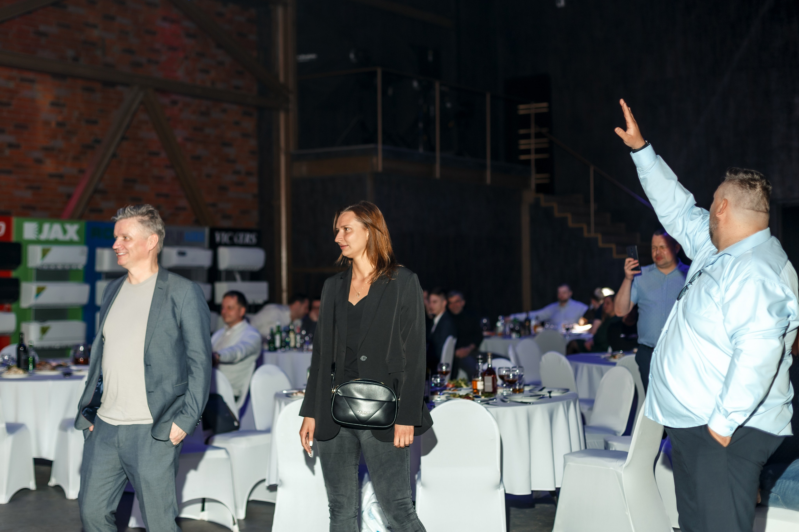 Апикс Конференция. Свадебный фотограф в Москве — Ольга Козловская