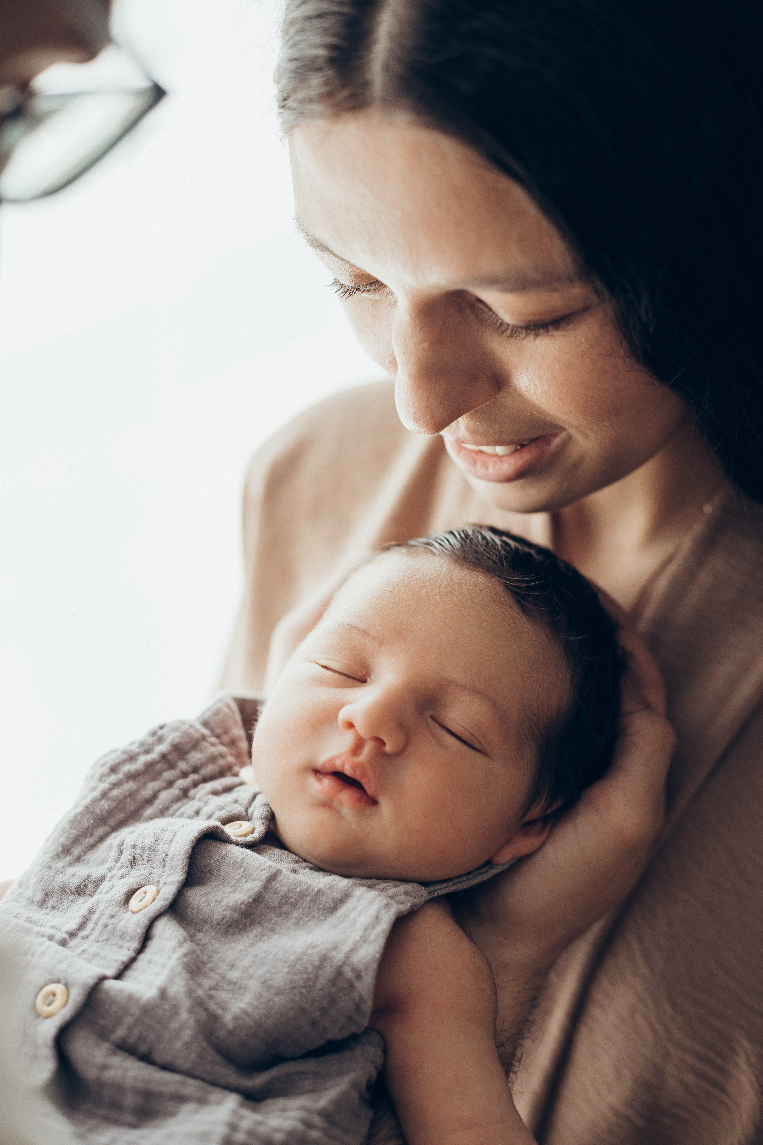 Салим. Семейный фотограф новорожденных УФА Гульнара Зиновьева
